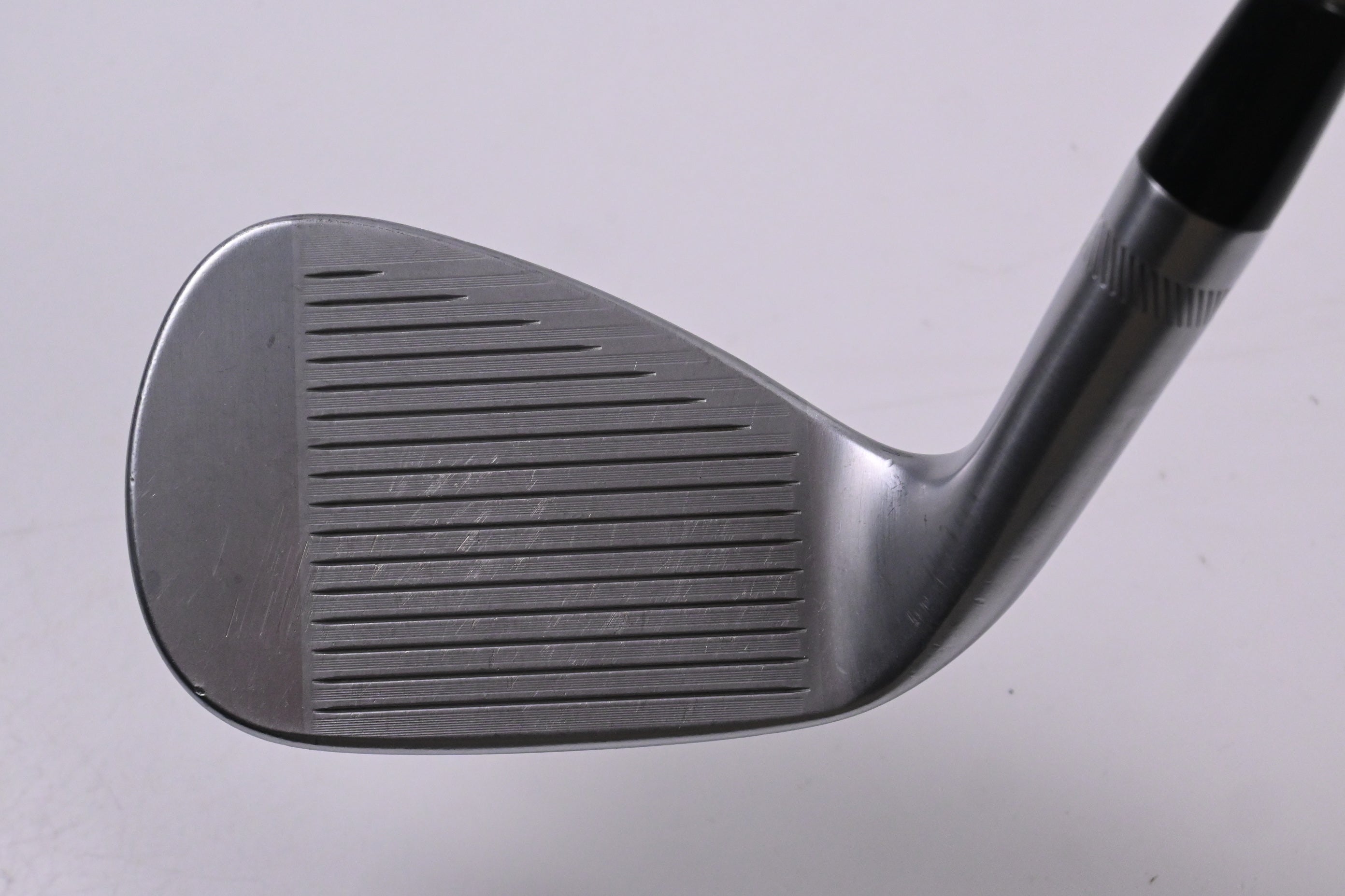 Titleist Vokey SM10 Pitching Wedge / 46 Degree / Wedge Flex Titleist Vokey Shaft