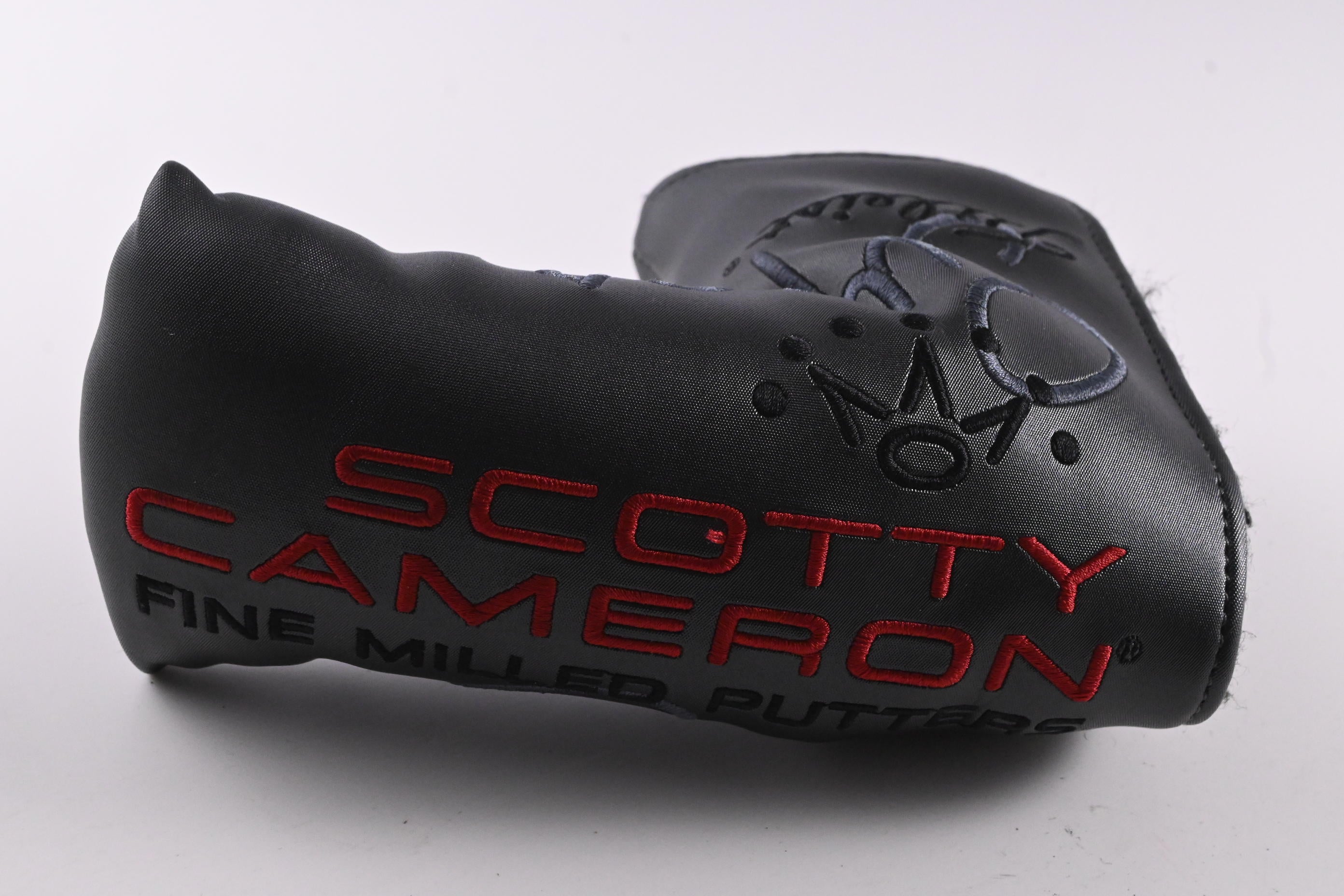 Scotty Cameron Super Select Newport 2.5+ Putter / 34 Inch