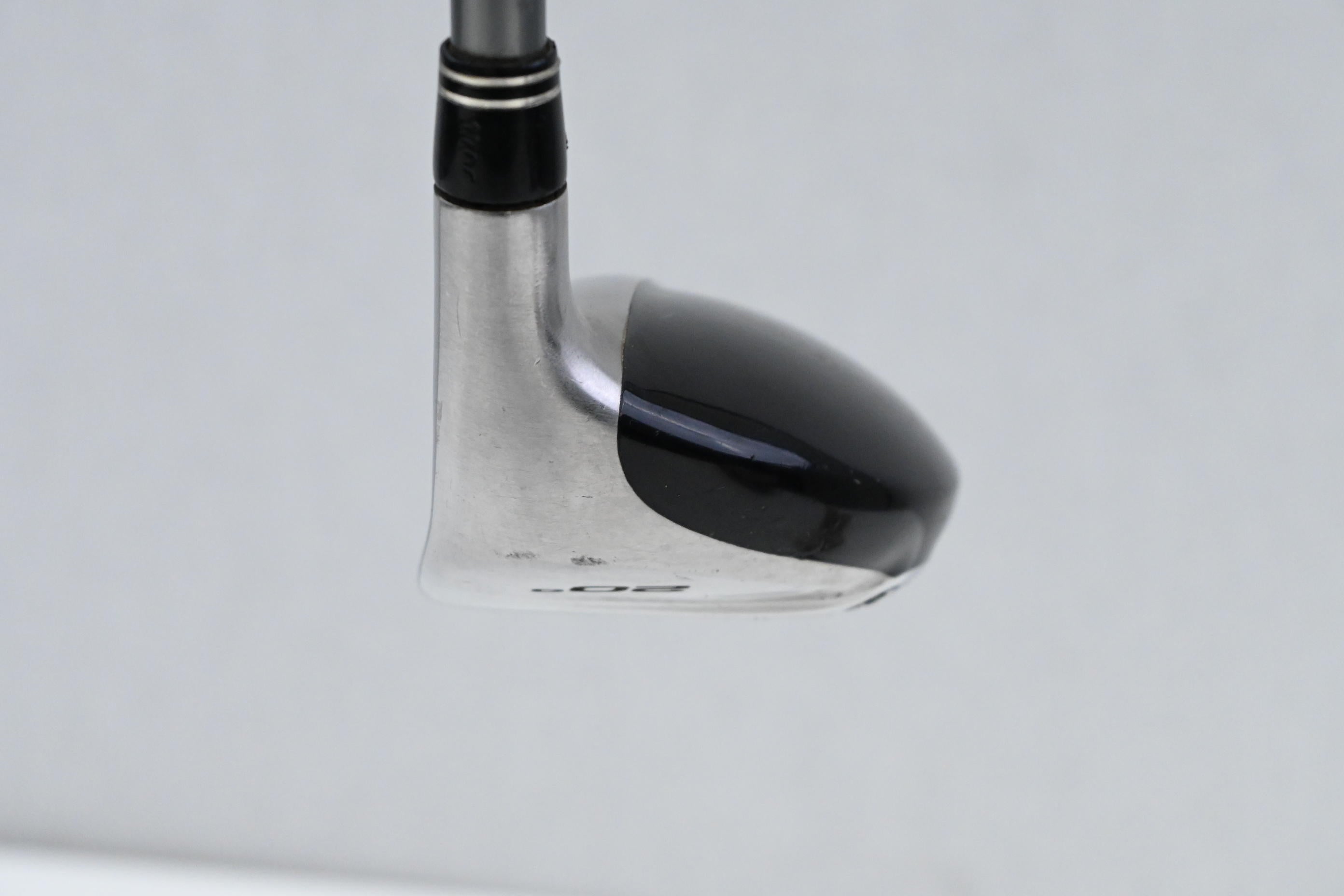 Cobra Baffler #3 Hybrid / 20 Degree / Regular Flex Aldila NV HL 65 Shaft
