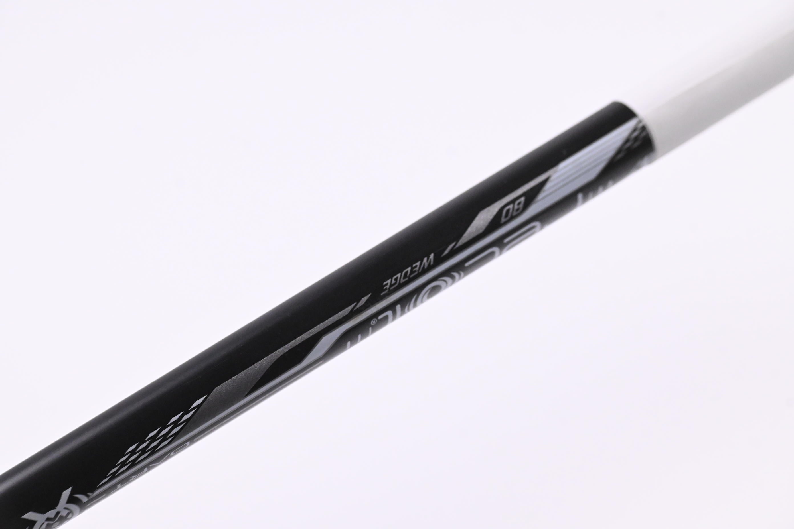 Cleveland CBX 4 Zipcore Sand Wedge / 56 Degree / Wedge Flex Recoil Dart 80 Shaft
