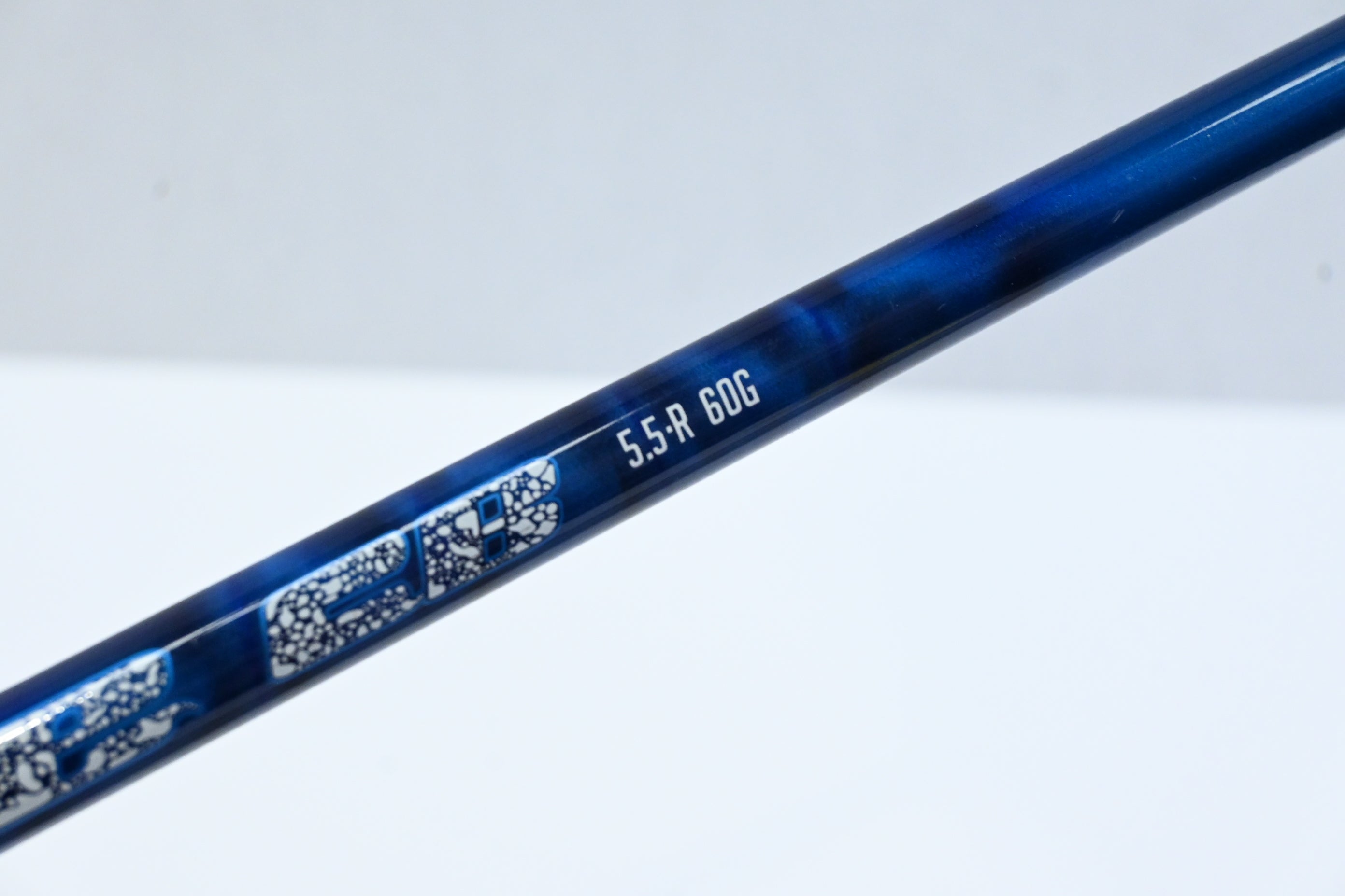 Project X Evenflow Riptide CB 60 #7 Wood Shaft / Regular Flex / Callaway 3rd Gen