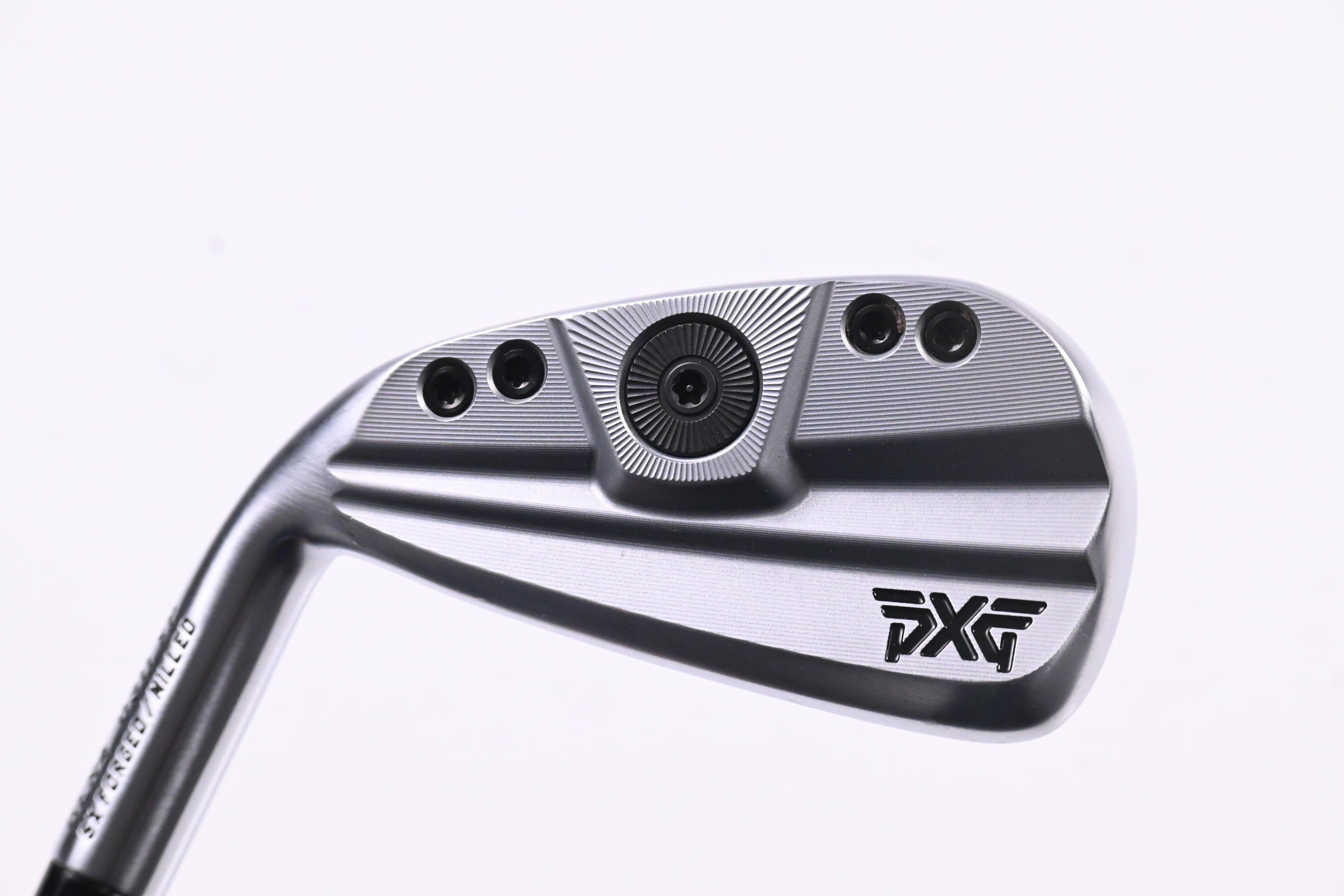 PXG 0311 XP Gen4 #4 Iron / 18 Degree / Regular Flex KBS Tour 110 Shaft