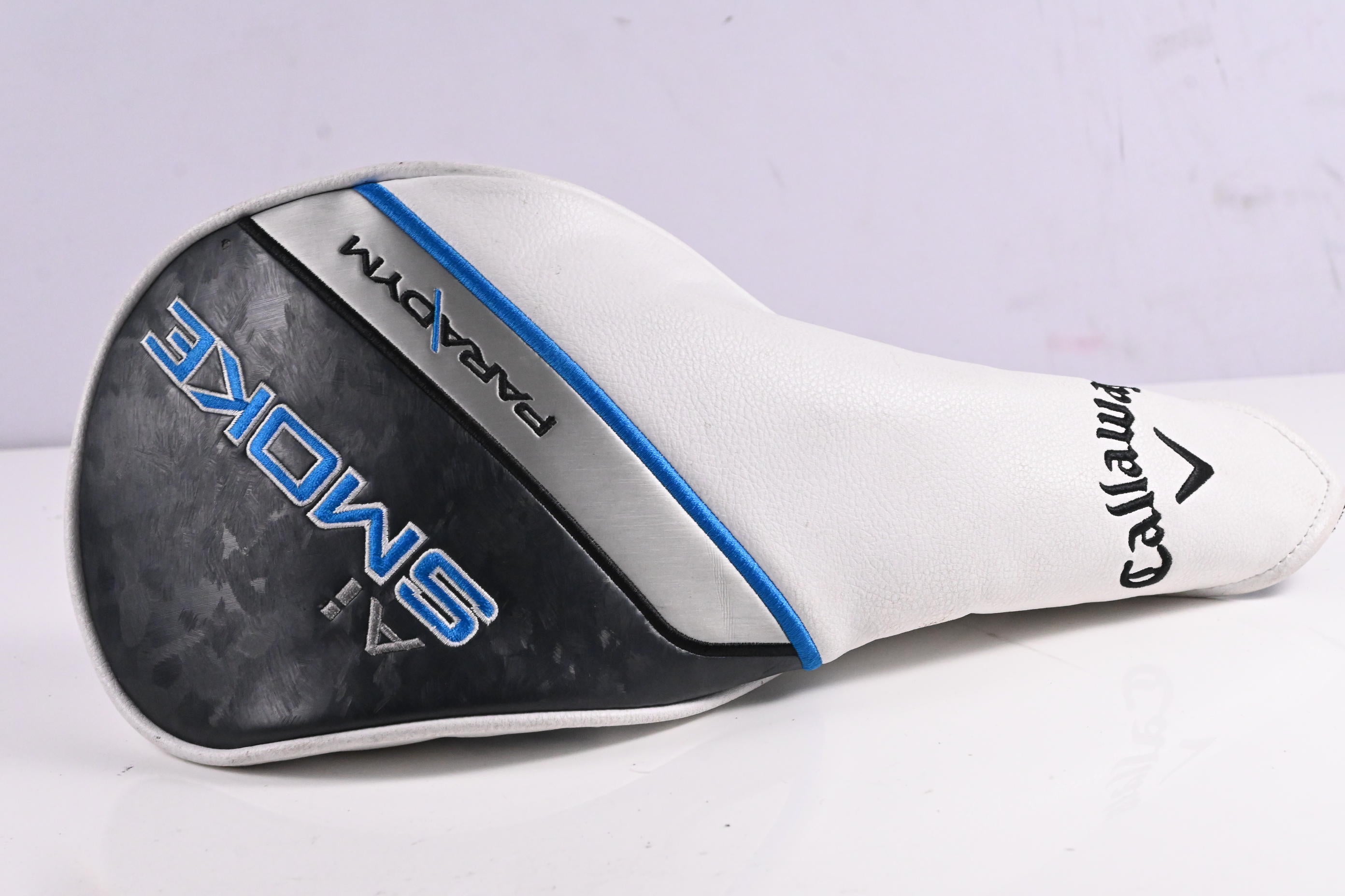 Callaway Paradym Ai Smoke Max D Driver / 10.5 Degree / Regular Flex Tensei AV