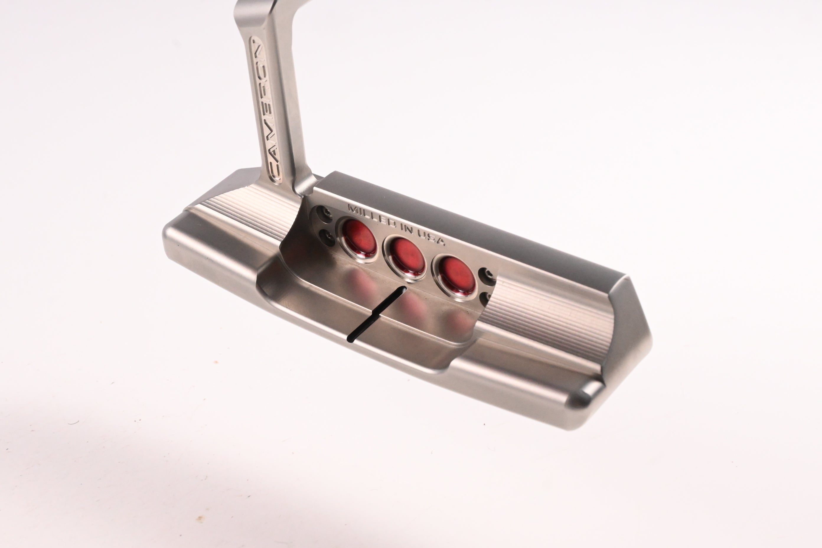 Scotty Cameron 2025 Studio Style Newport 2 Putter / 34 Inch