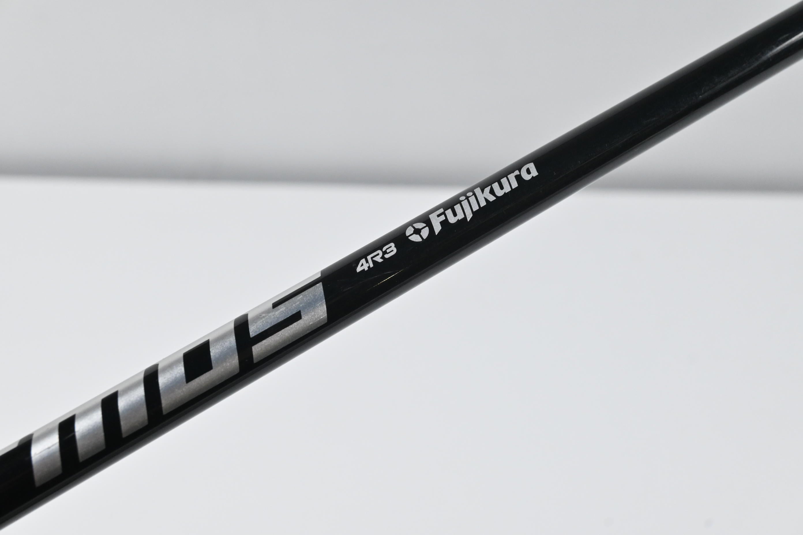 Ladies Fujikura Atmos Red 4 Driver Shaft / Ladies Flex / Mizuno