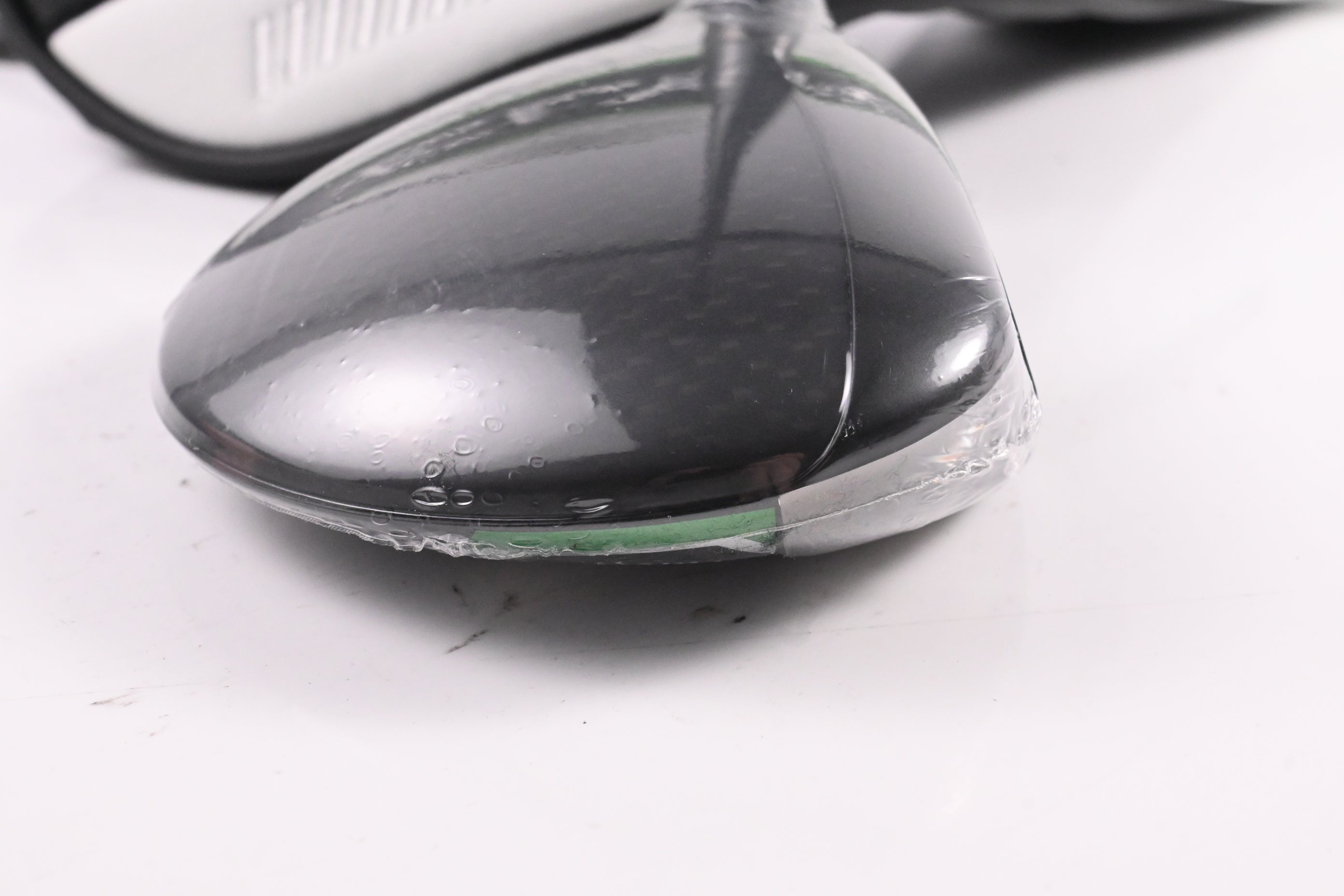 Callaway Elyte #3HL Wood / 16.5 Degree / Senior Flex KBS Max HL 40 Shaft