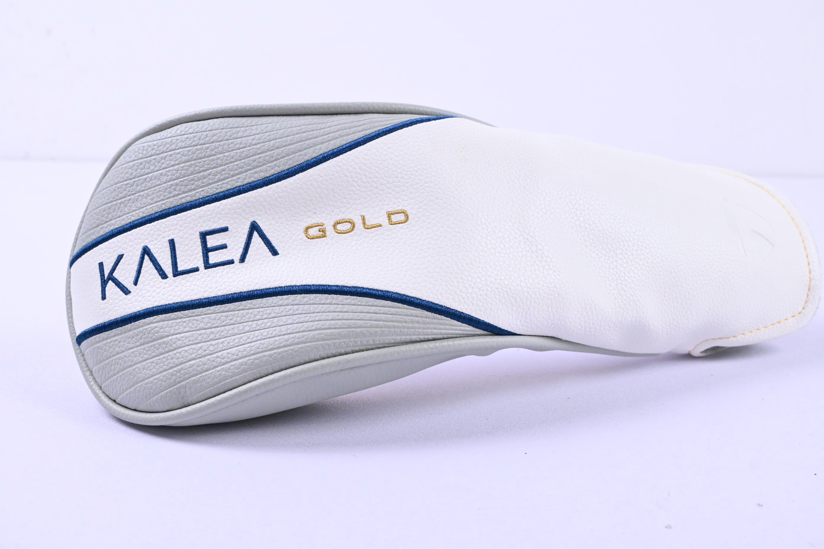 Taylormade Kalea Gold #5 Wood / 20 Degree / Ladies Flex Kalea Gold 40 Shaft