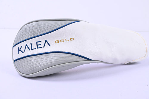 Taylormade Kalea Gold #5 Wood / 20 Degree / Ladies Flex Kalea Gold 40 Shaft