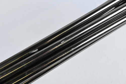 Mizuno JPX 919 Hot Metal Irons / 4-PW+SW / Regular Flex UST Recoil ESX 460 Shafts