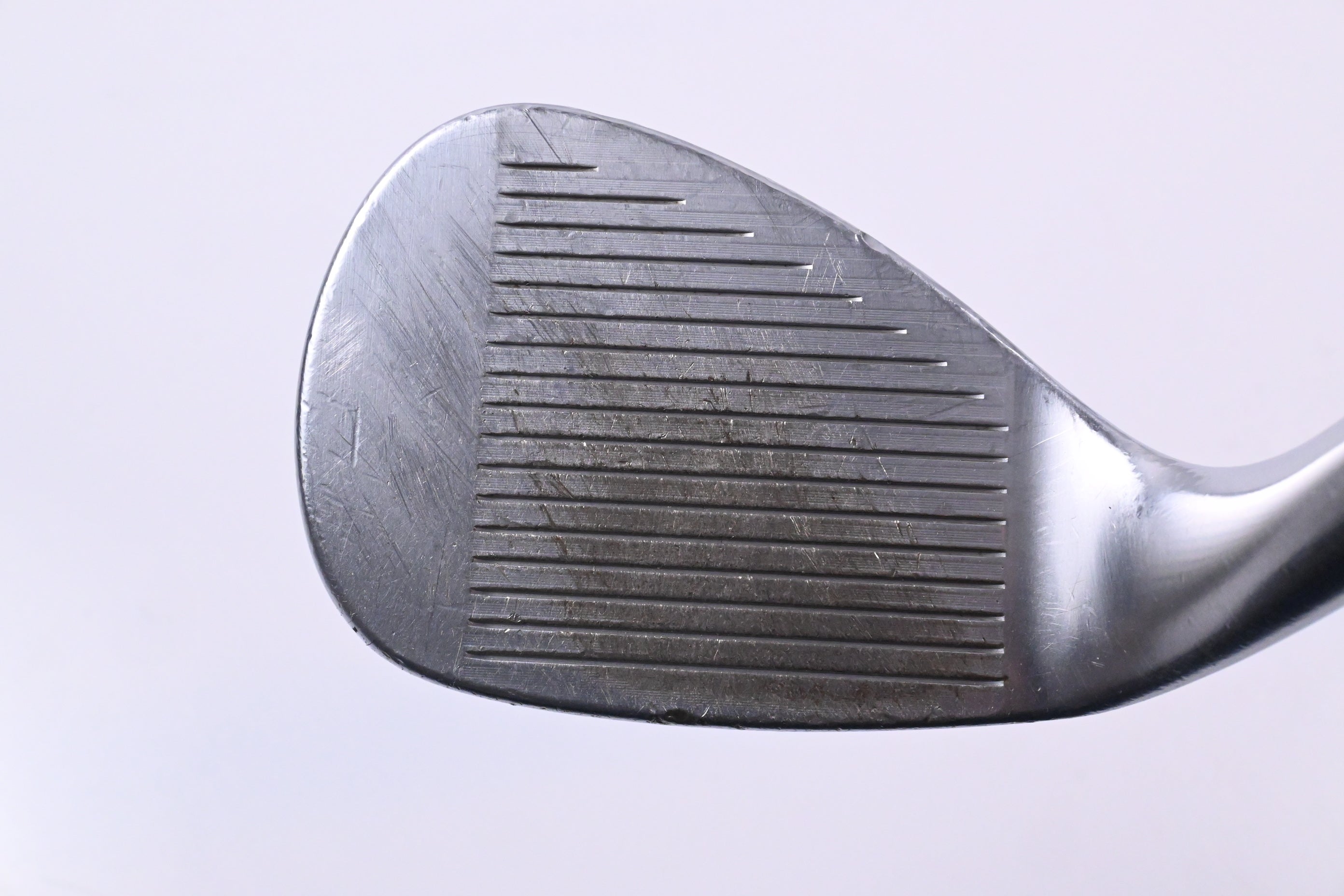 Titleist Vokey SM9 Lob Wedge / 60 Degree / Wedge Flex Titleist Vokey Shaft