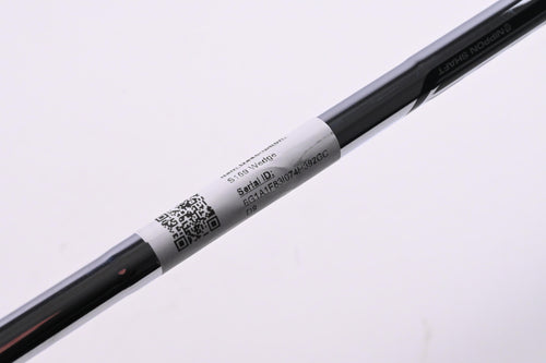 Ping S159 Lob Wedge / 58 Degree / Black Dot / Wedge Flex Ping Z-Z115 Shaft