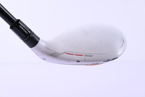 Taylormade R11 Ti #5 Wood / 18 Degree / Regular Flex Fujikura Blur 60 Shaft