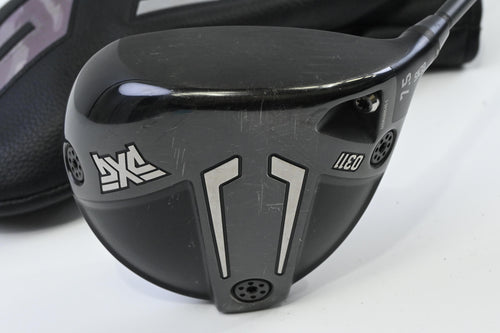 PXG 0311 Gen5 Driver / 7.5 Degree / Regular Flex HZRDUS Smoke Black 60 Shaft