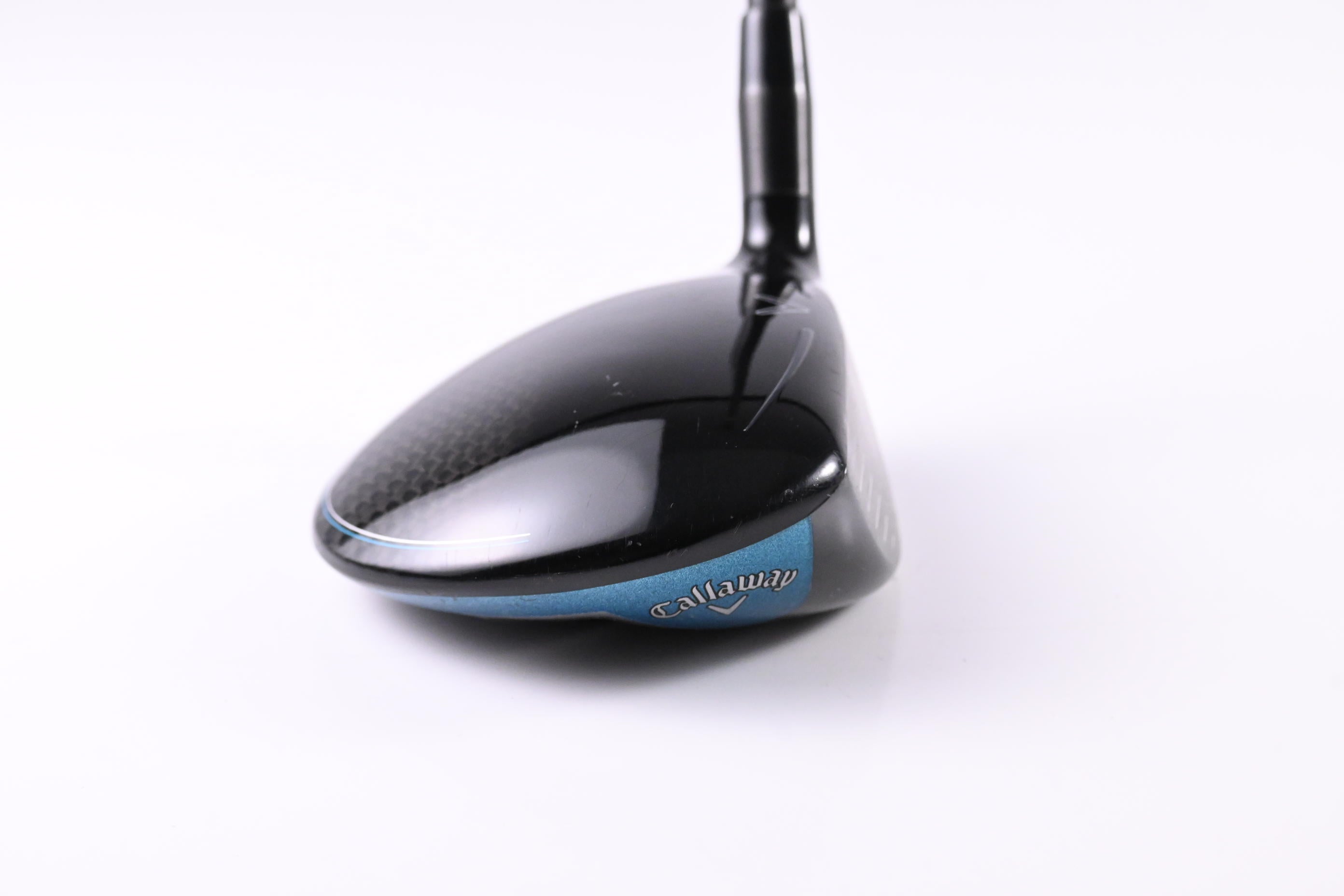 Callaway Rogue #3 Wood / 15 Degree / Stiff Flex Project X HZRDUS Smoke Yellow 76