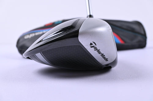 Taylormade M3 Driver / 9 Degree / Regular Flex Tensei CK Red 50 Shaft