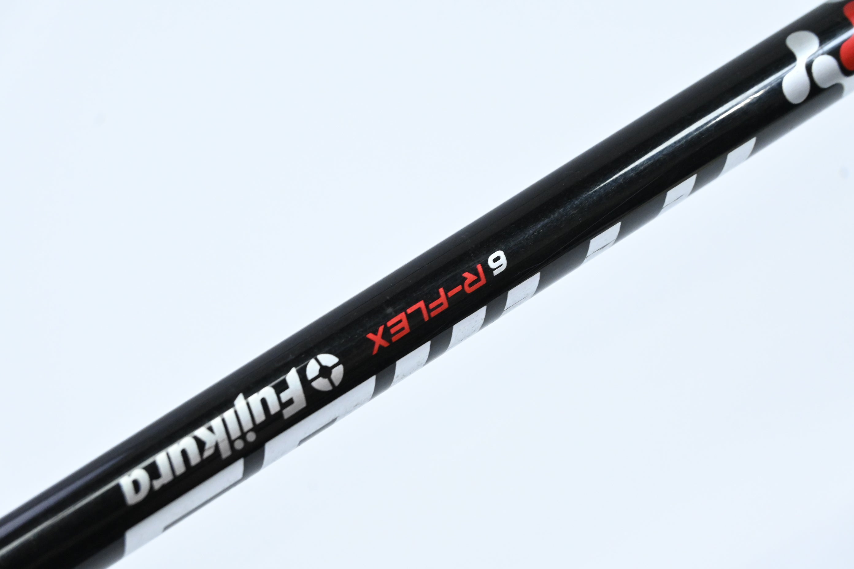 Taylormade M4 #3 Hybrid / 19 Degree / Regular Flex Fujikura Atmos Red 6 Shaft