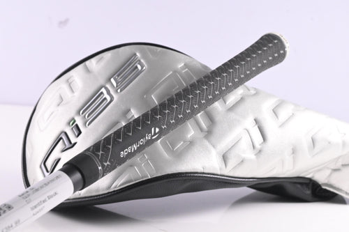 Taylormade Qi35 Max Lite Driver / 12 Degree / Senior Flex Vanquish 4 Shaft