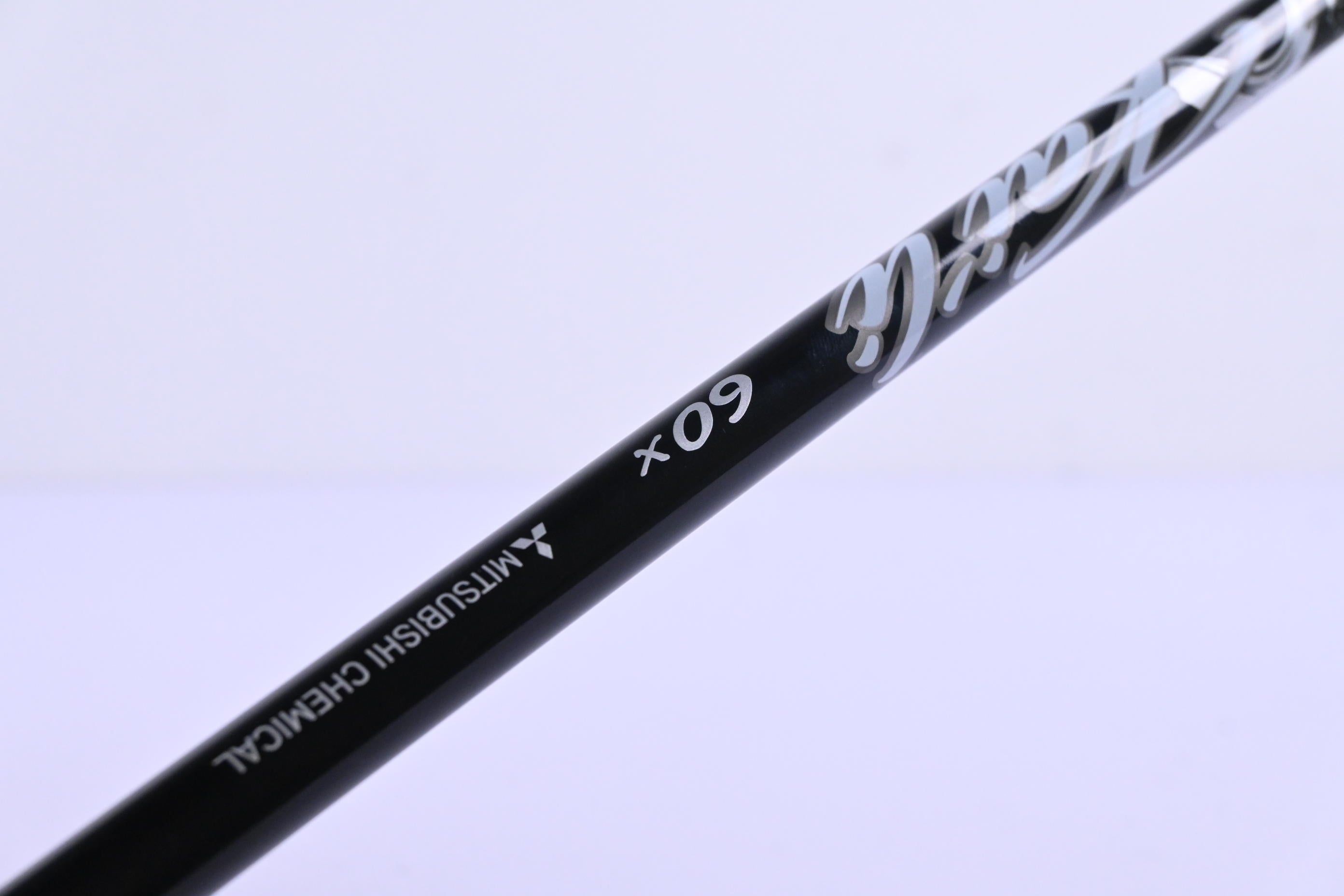 Callaway Paradym Driver / 9 Degree / X-Flex Kai'li White 60 Shaft