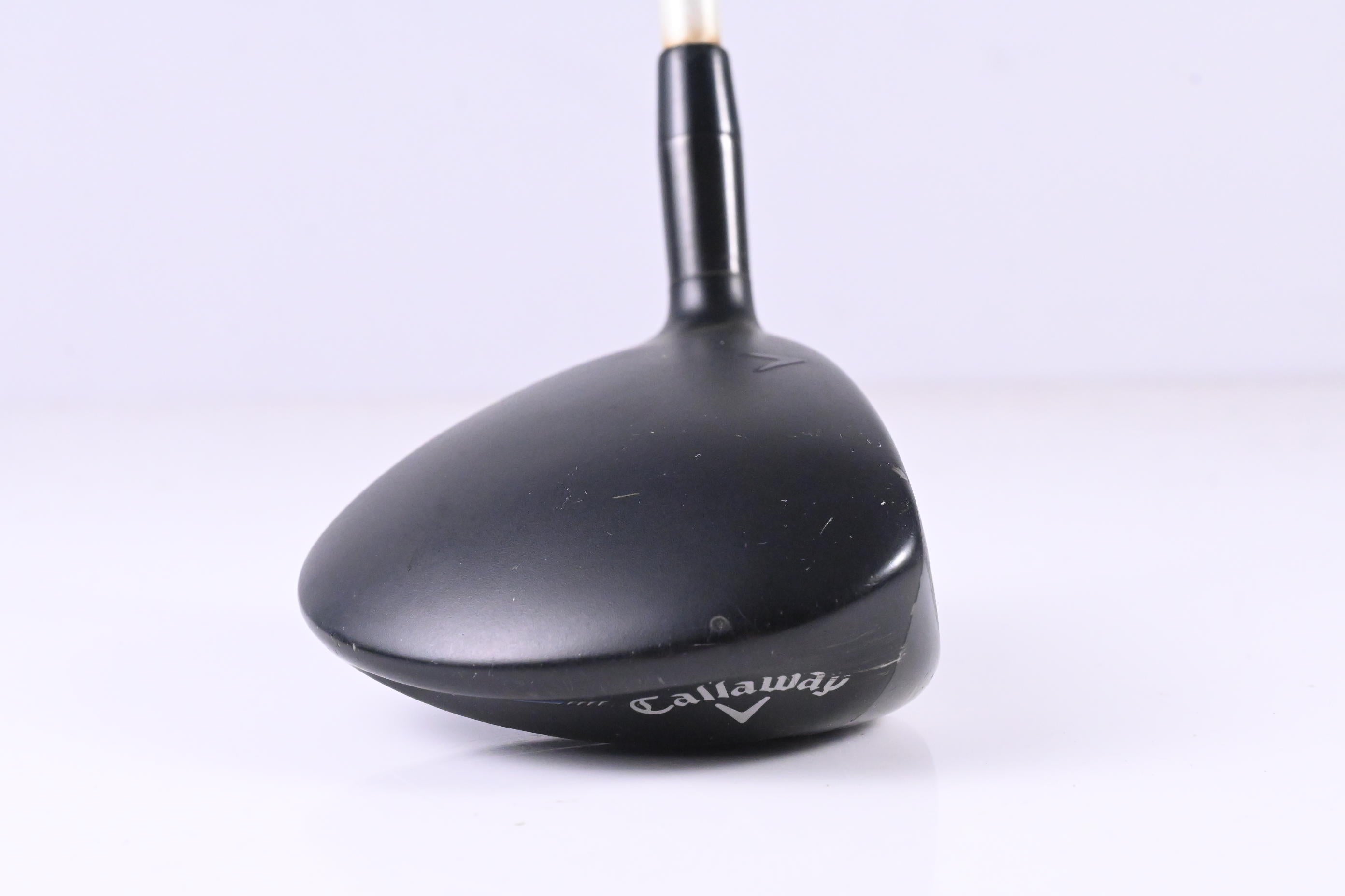 Callaway XR16 Pro #3 Wood / 14 Degree / X-Flex Grafalloy Blue 75 Shaft