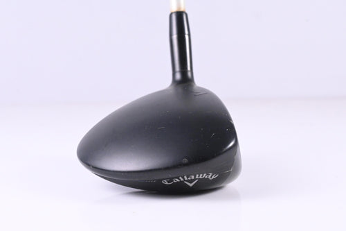 Callaway XR16 Pro #3 Wood / 14 Degree / X-Flex Grafalloy Blue 75 Shaft