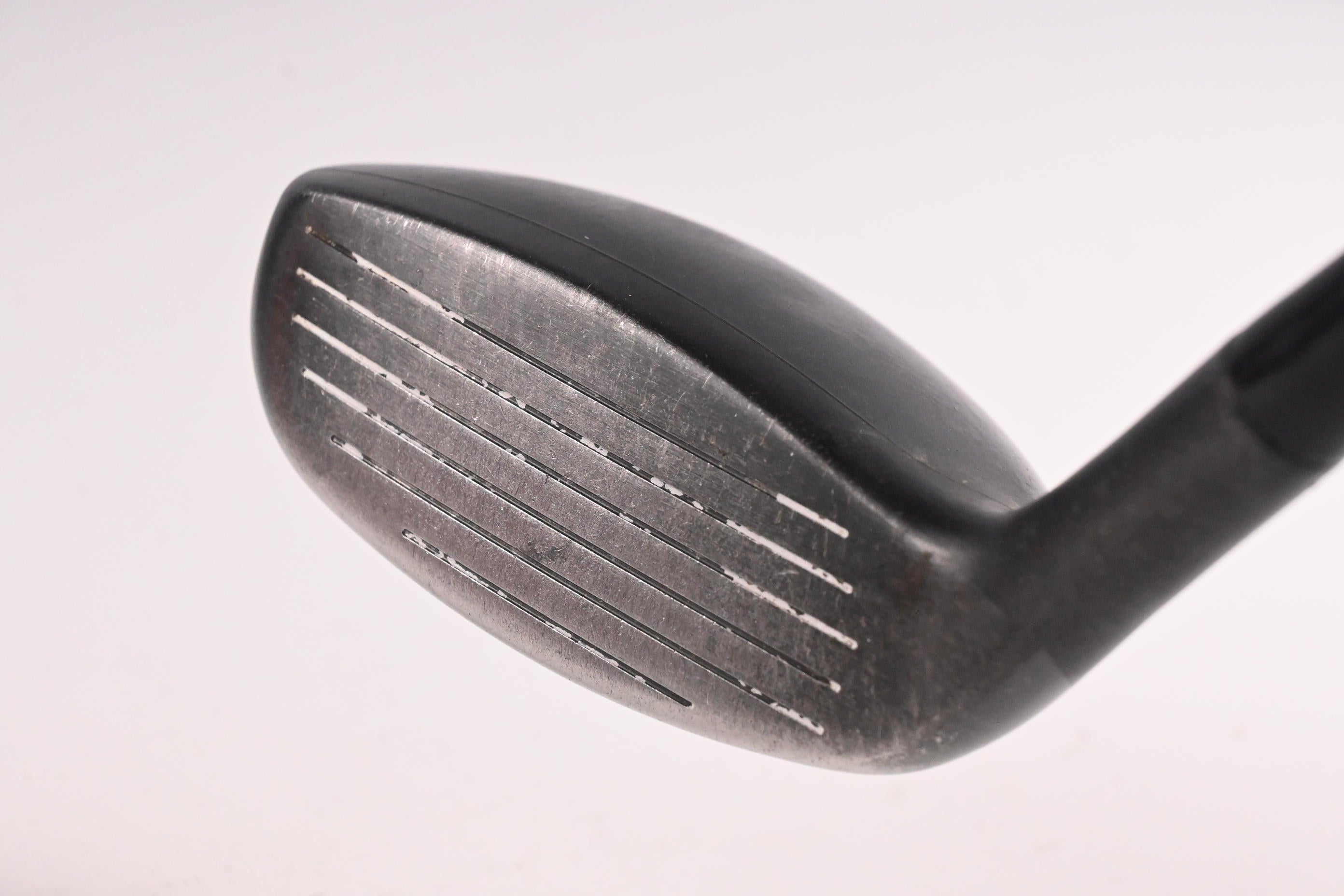 Ping G25 #4 Hybrid / 23 Degree / Regular Flex Ping TFC 189 Shaft