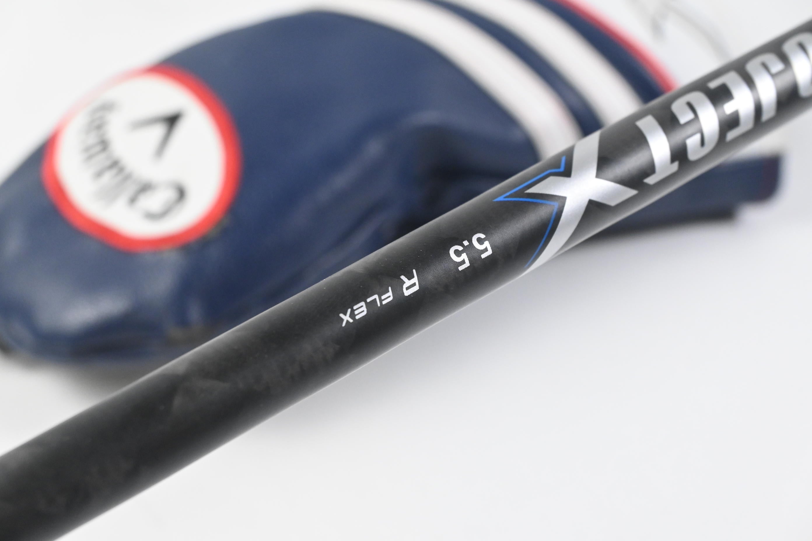 Callaway XR #3 Wood / 15 Degree / Regular Flex Project X LZ15 54 Shaft