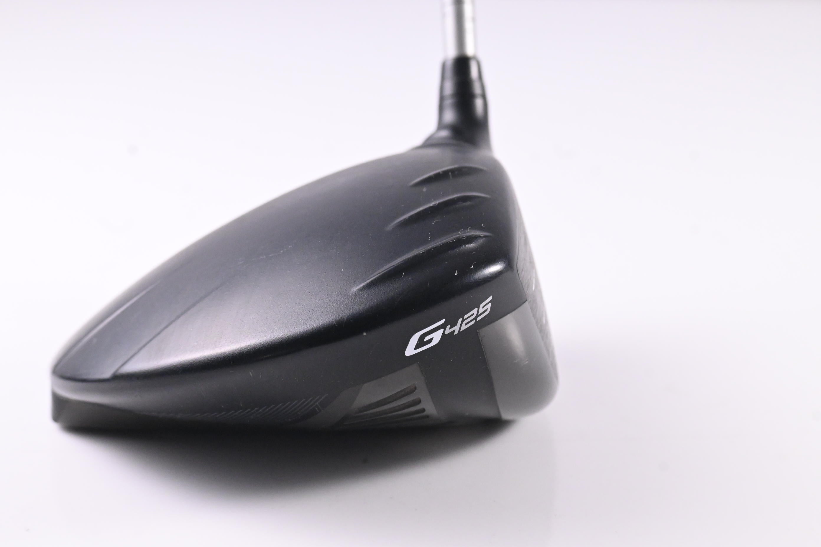 Ping G425 SFT Driver / 10.5 Degree / Senior Flex Ping Alta Quick 45 Shaft