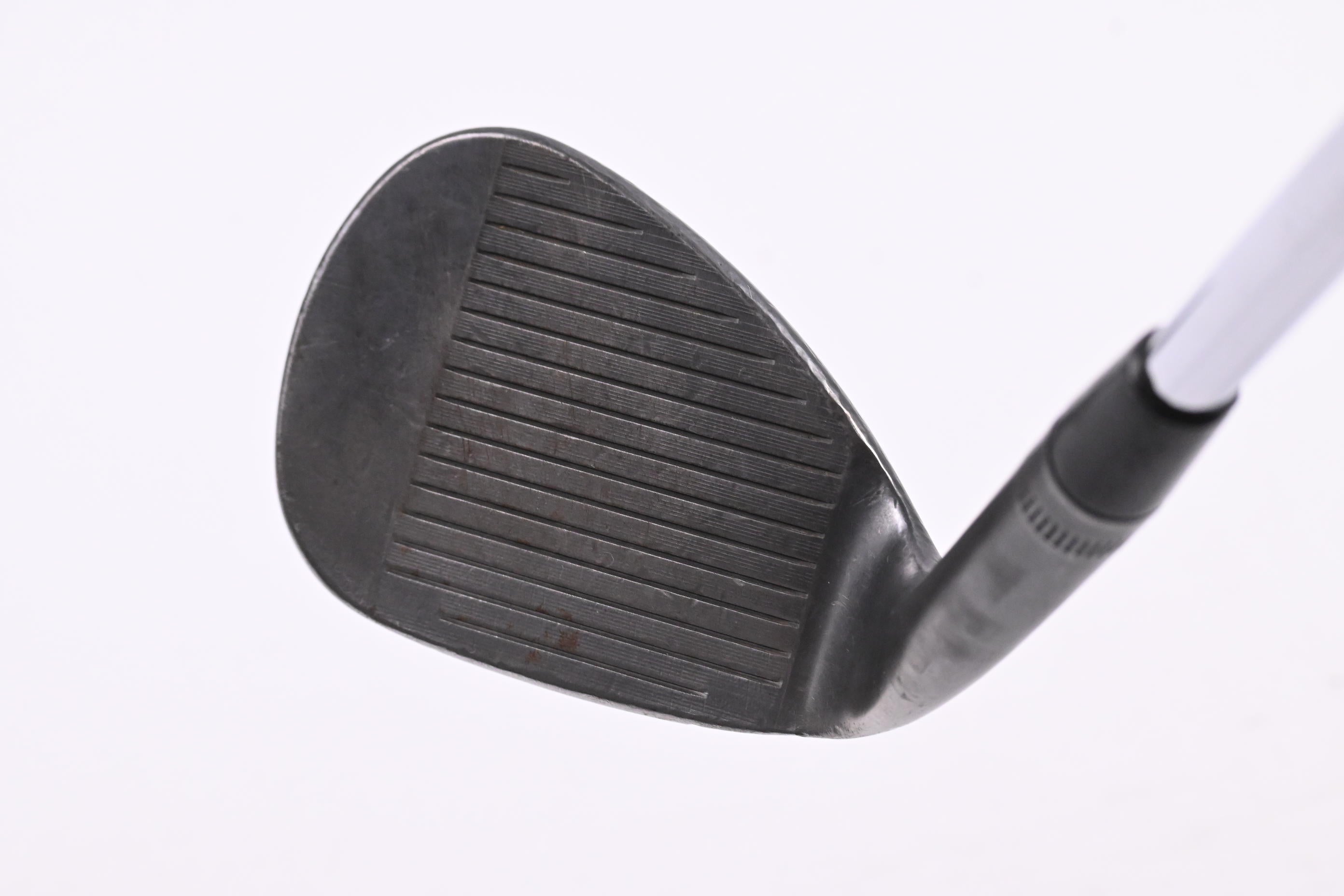Callaway Mack Daddy 4 Lob Wedge / 58 Degree / Wedge Flex Steel Shaft