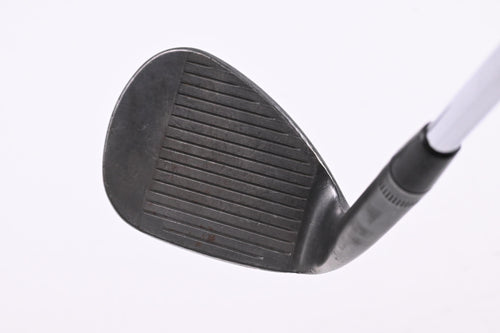 Callaway Mack Daddy 4 Lob Wedge / 58 Degree / Wedge Flex Steel Shaft
