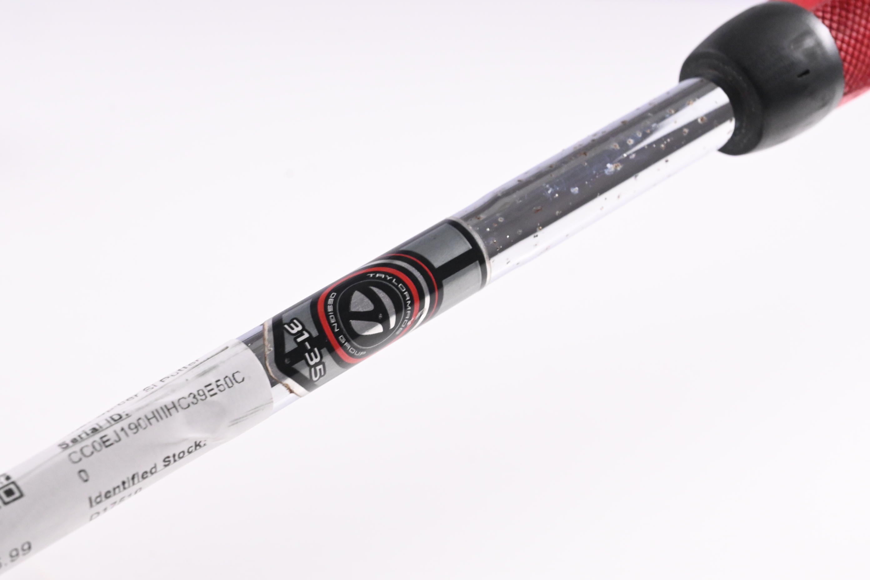 Taylormade Ghost Spider Si Putter / 35 Inch