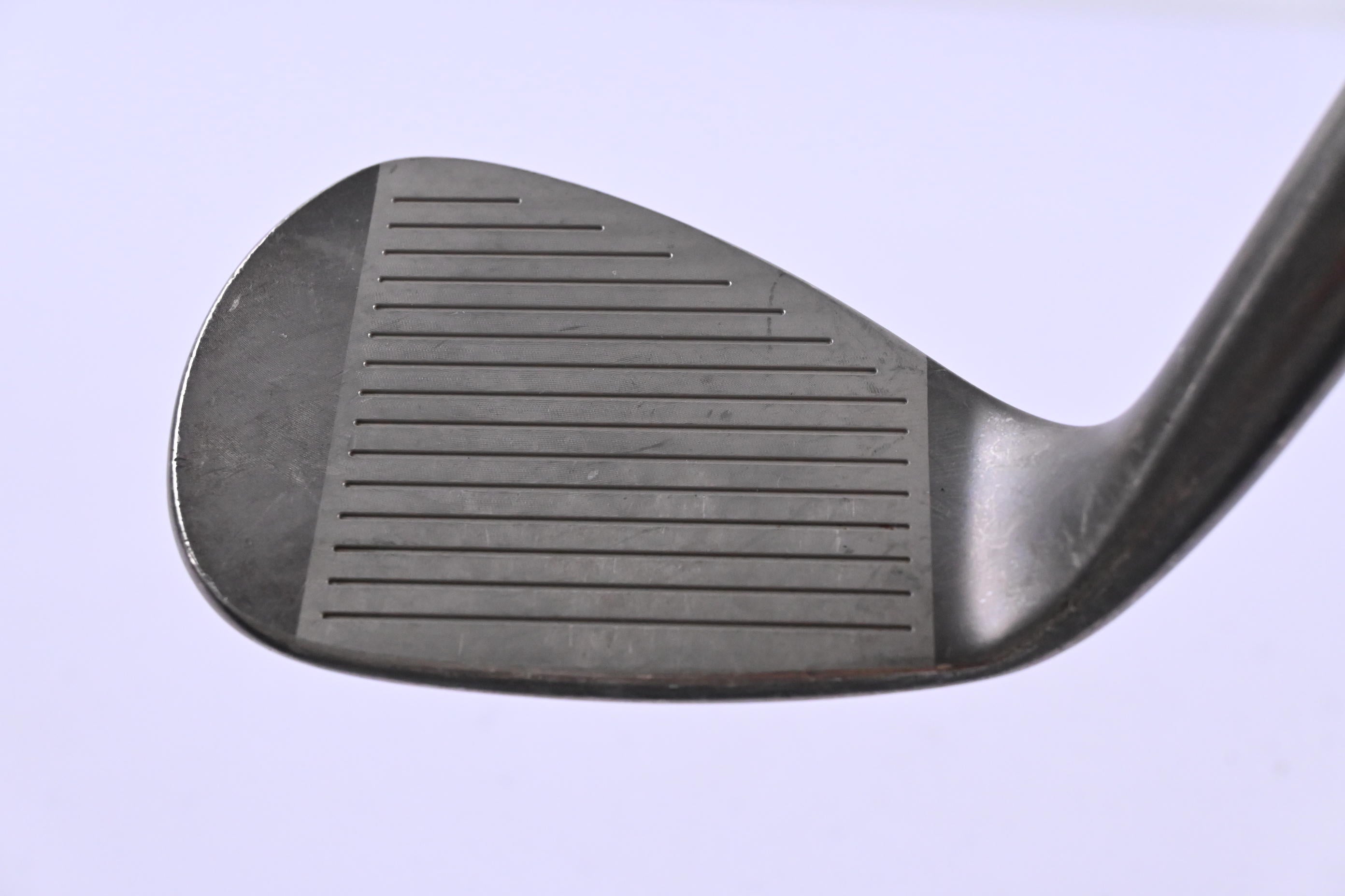 Mizuno S23 Lob Wedge / 60 Degree / Wedge Flex Dynamic Gold Shaft