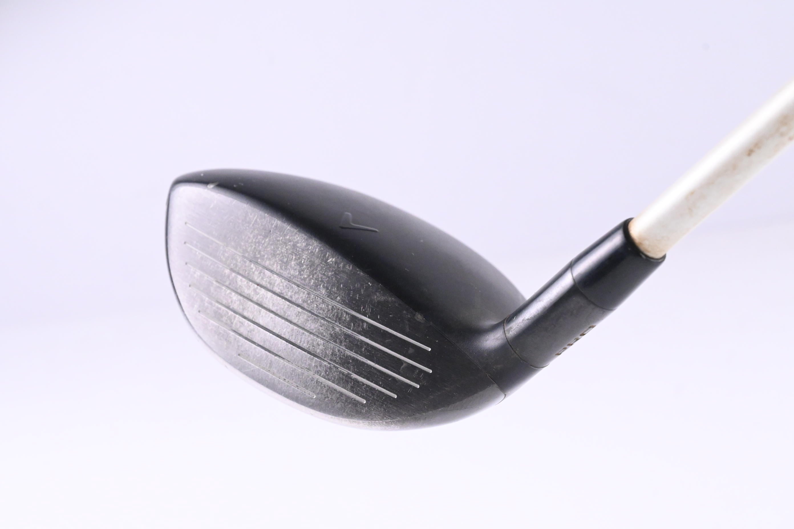 Callaway XR16 Pro #3 Wood / 14 Degree / X-Flex Grafalloy Blue 75 Shaft