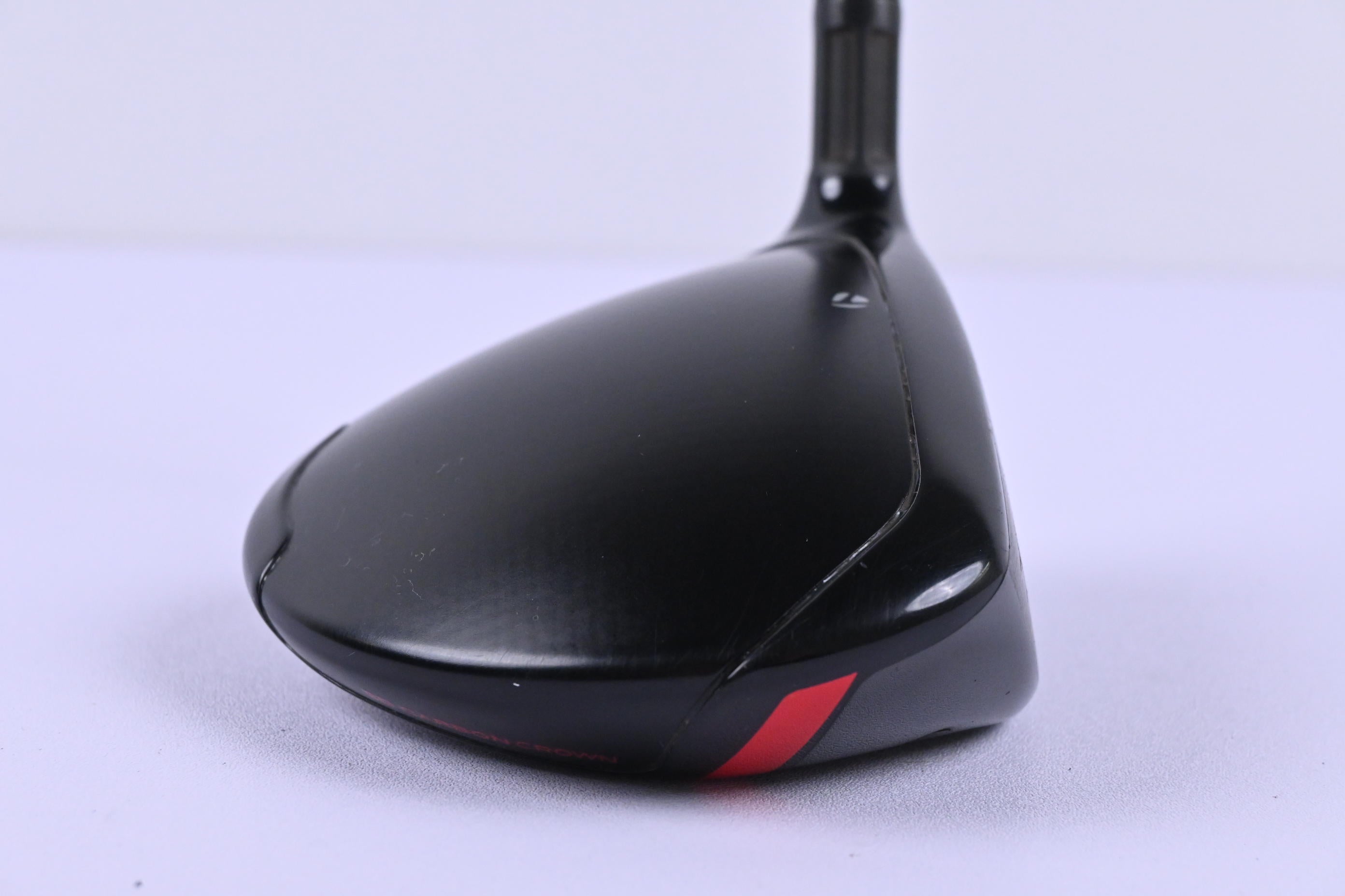 Taylormade Stealth #3 Wood / 15 Degree / Regular Flex Ventus Red 5 Shaft