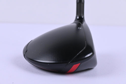 Taylormade Stealth #3 Wood / 15 Degree / Regular Flex Ventus Red 5 Shaft