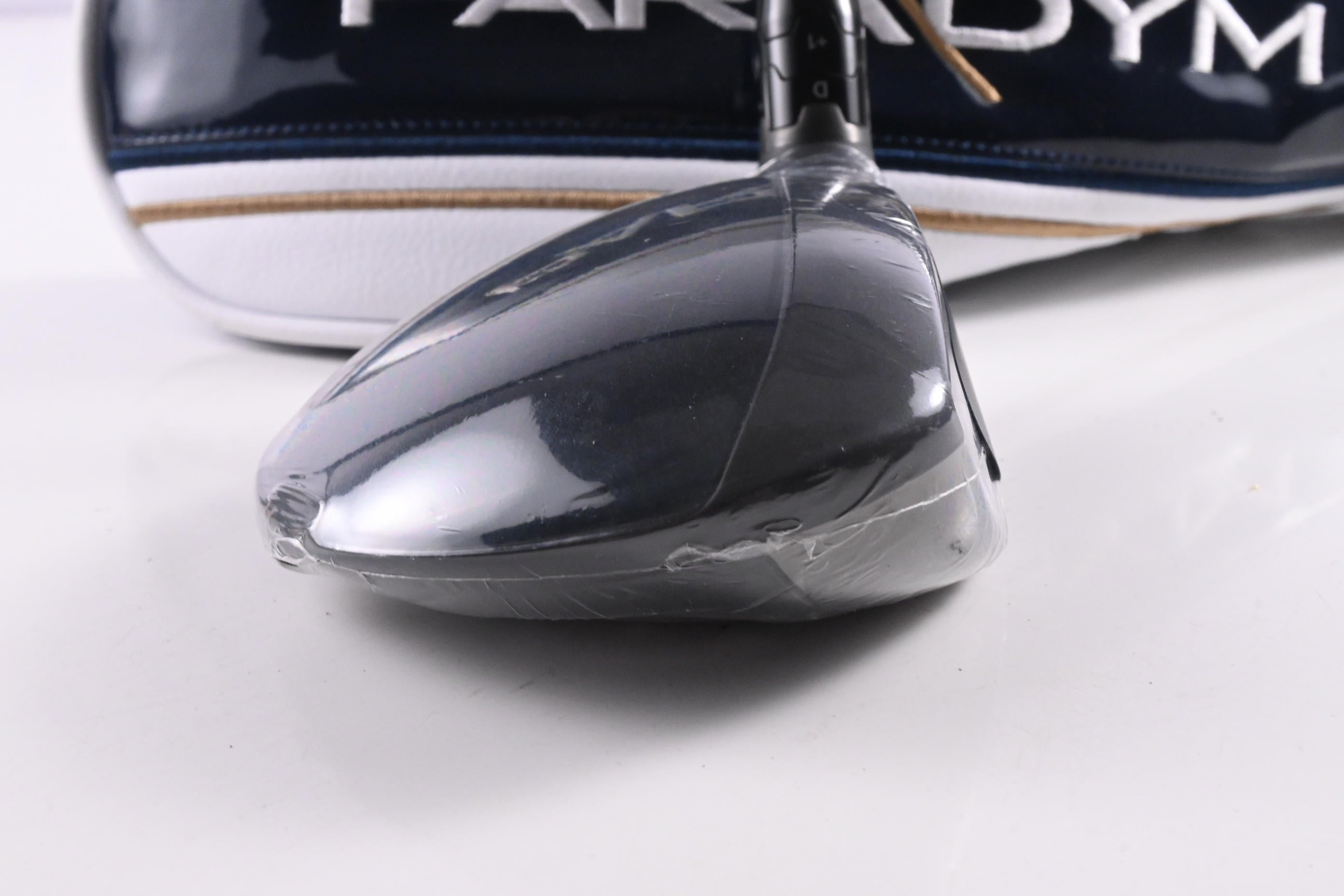 Callaway Paradym Triple Diamond #3 Wood / 15 Degree / Stiff Flex HZRDUS Black 70