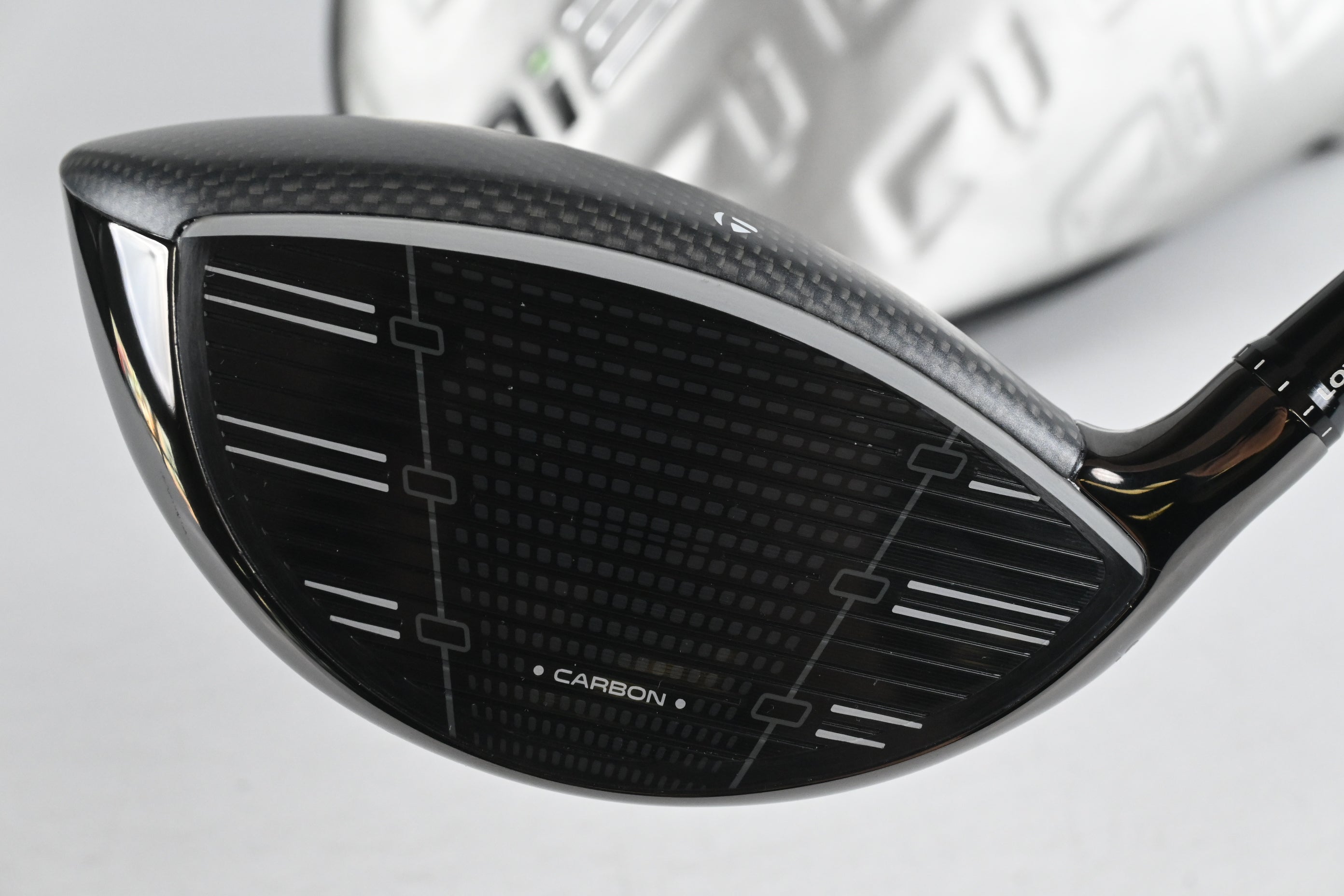 Taylormade Qi35 Driver / 10.5 Degree / Regular Flex Fujikura Ventus Blue '25 5