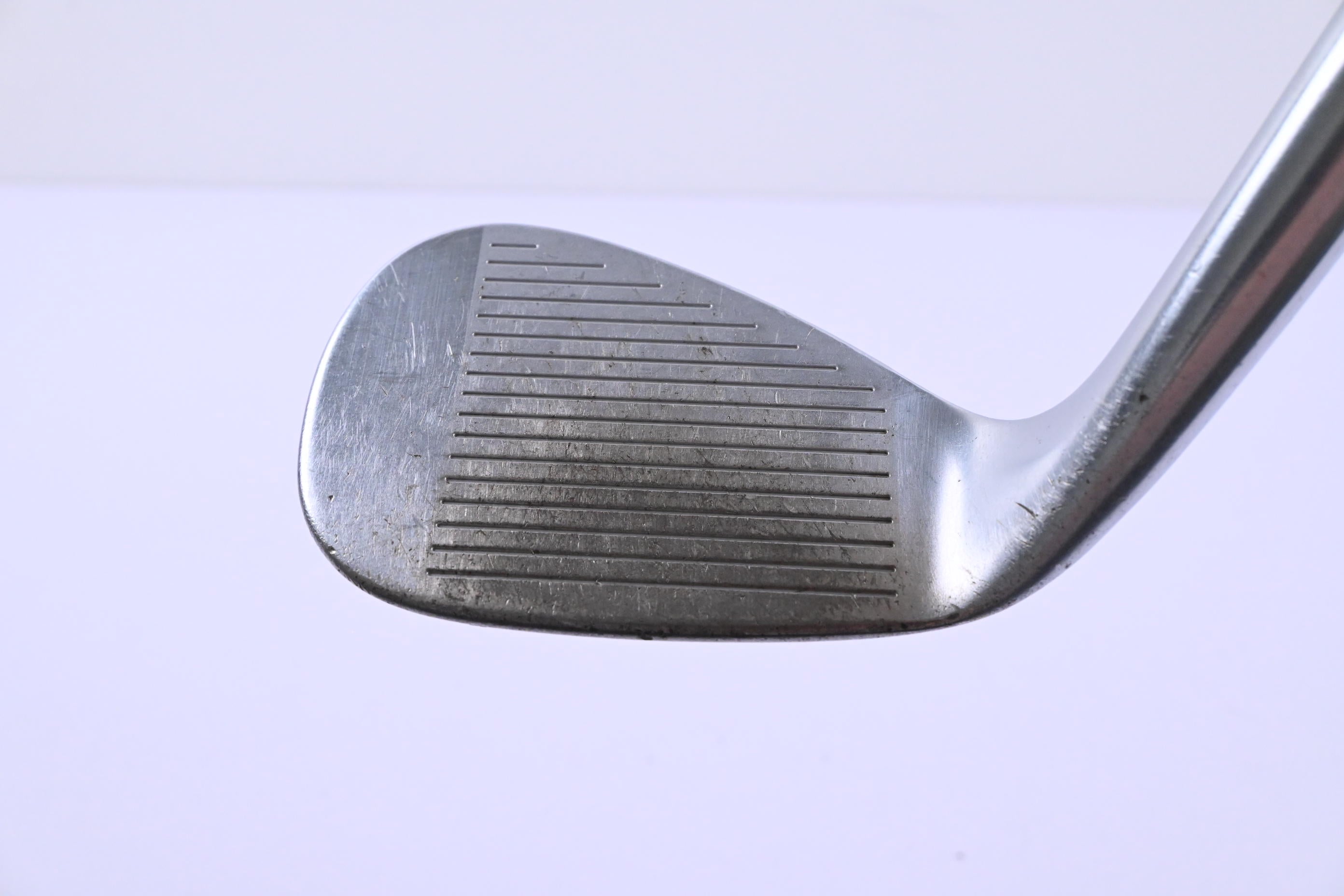 Taylormade Milled Grind Lob Wedge / 58 Degree / Wedge Flex Dynamic Gold Shaft