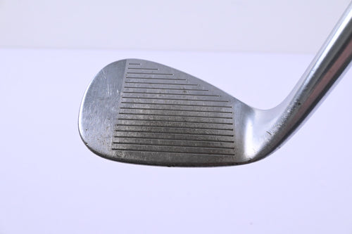 Taylormade Milled Grind Lob Wedge / 58 Degree / Wedge Flex Dynamic Gold Shaft