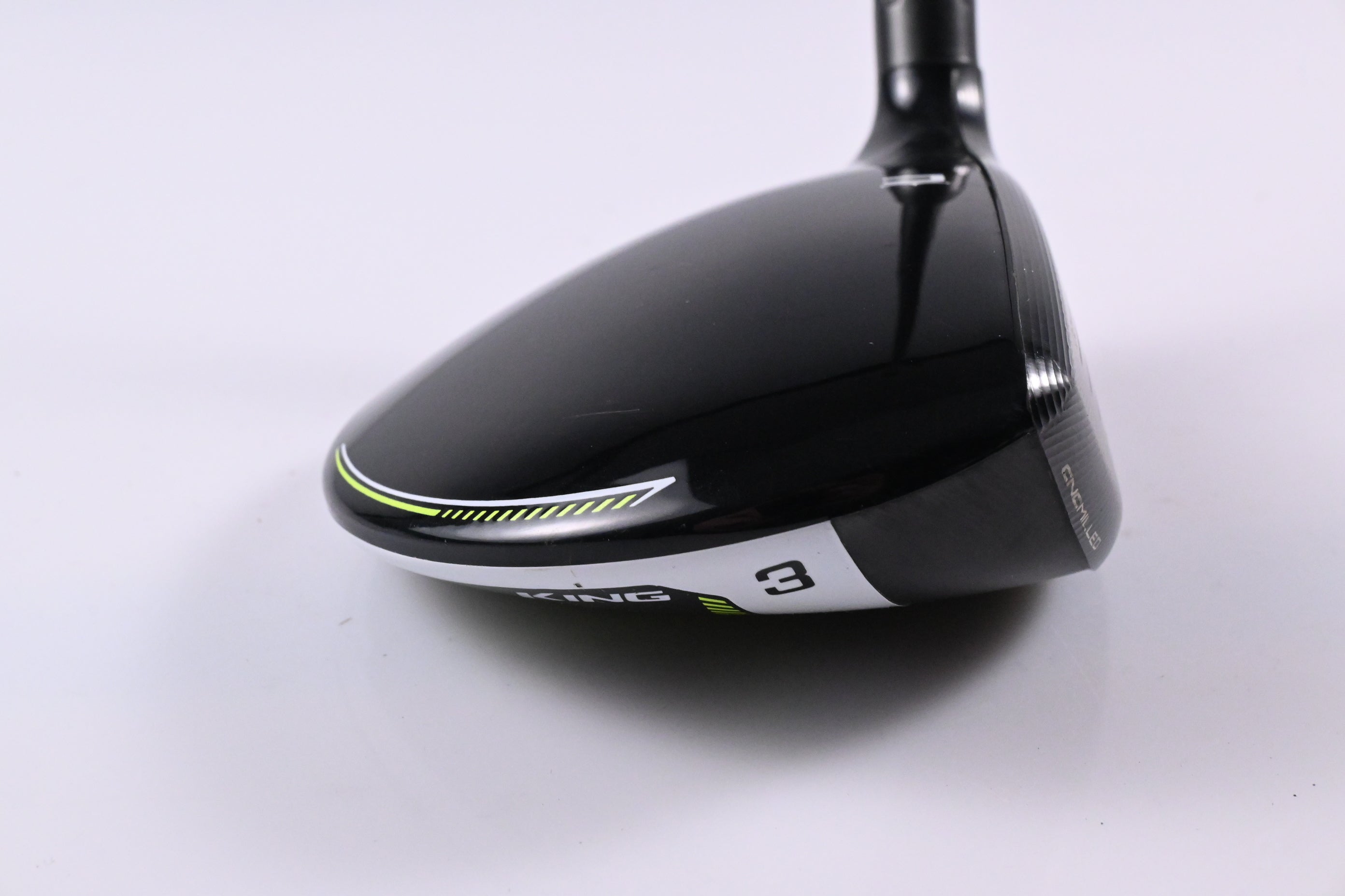 Cobra King Radspeed #3 Wood / 14.5 Degree / Regular Flex Fujikura Motore X F3 6