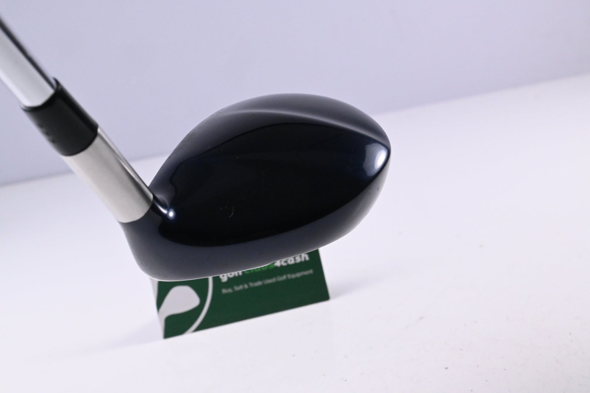 Mizuno Blue Rage #3 Wood / 15 Degree / Regular Flex Dynamic Gold Shaft