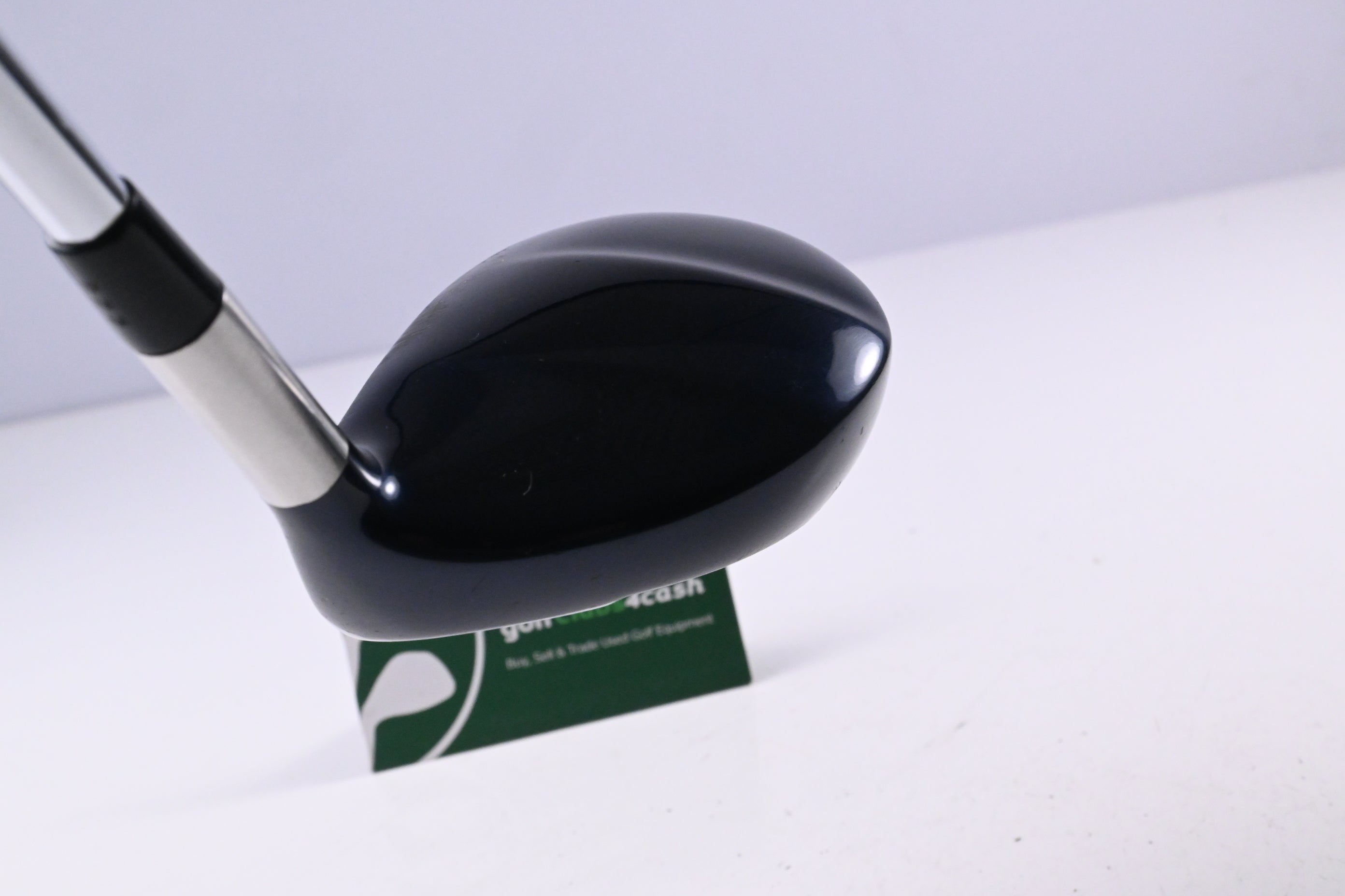 Mizuno Blue Rage #3 Wood / 15 Degree / Regular Flex Dynamic Gold Shaft