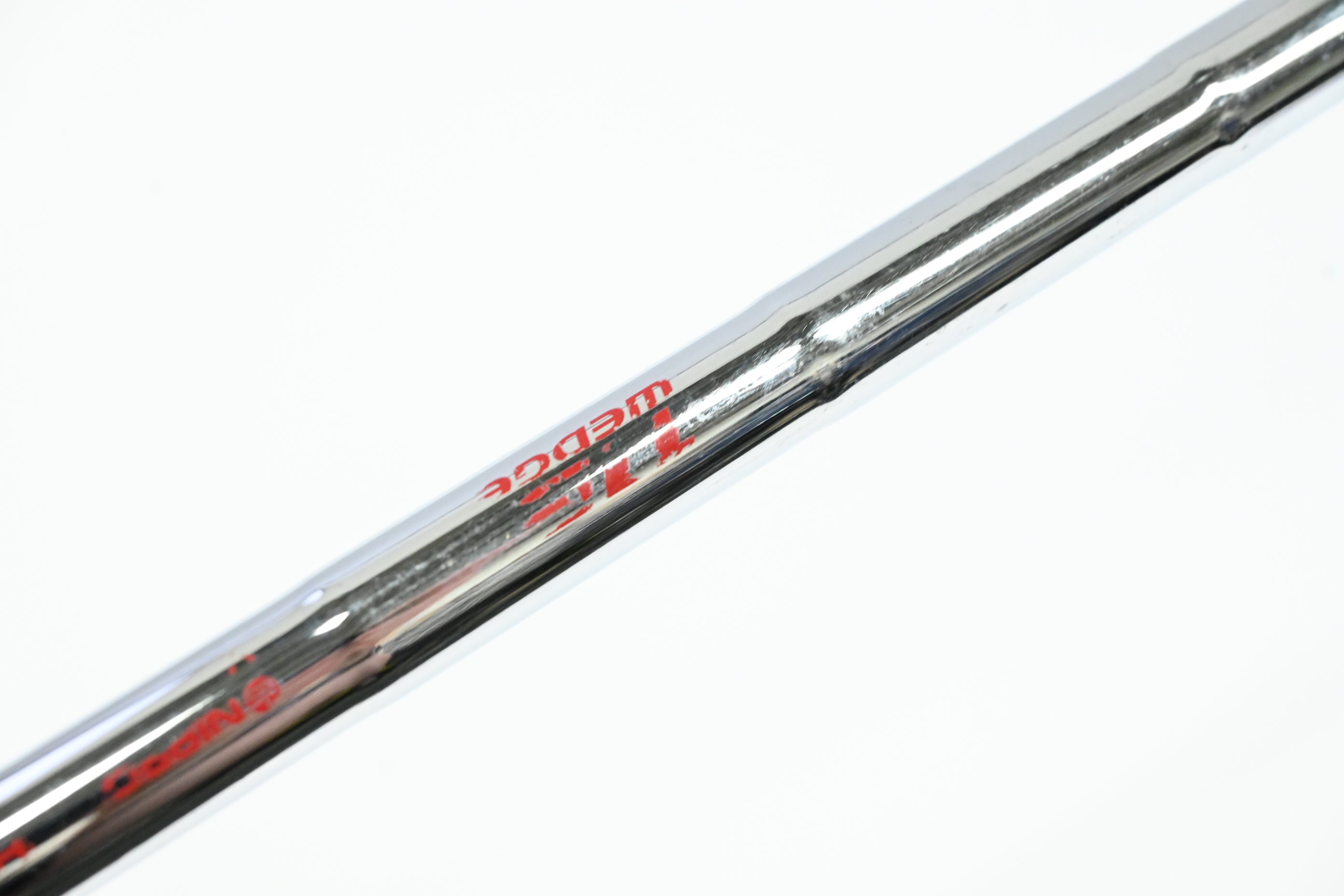 Miura KG - 2.0 Gap Wedge / 52 Degree / Wedge Flex NS Pro Modus3 115 Shaft