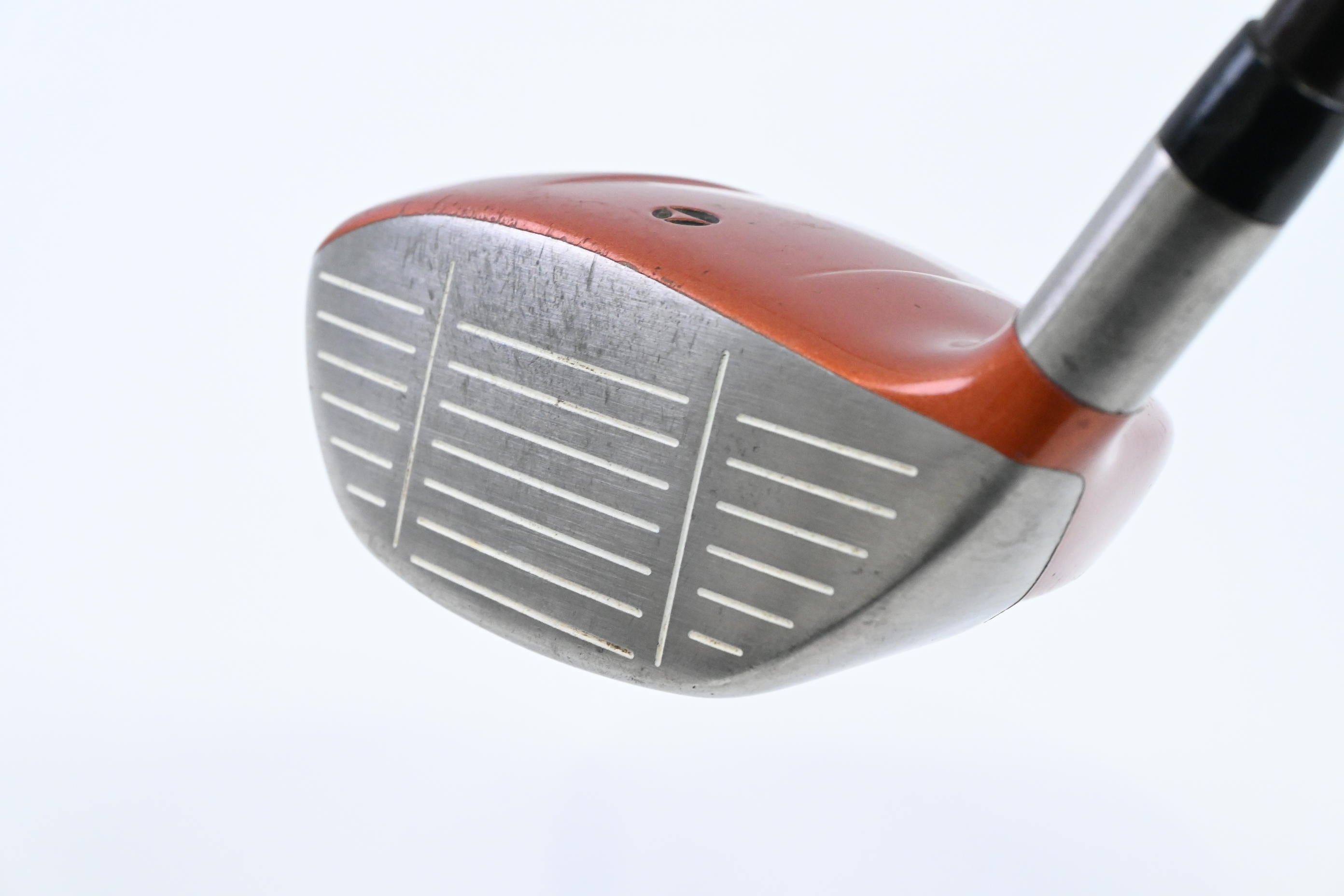 Taylormade Firesole Driver / 9.5 Degree / Regular Flex Taylormade Bubble 80