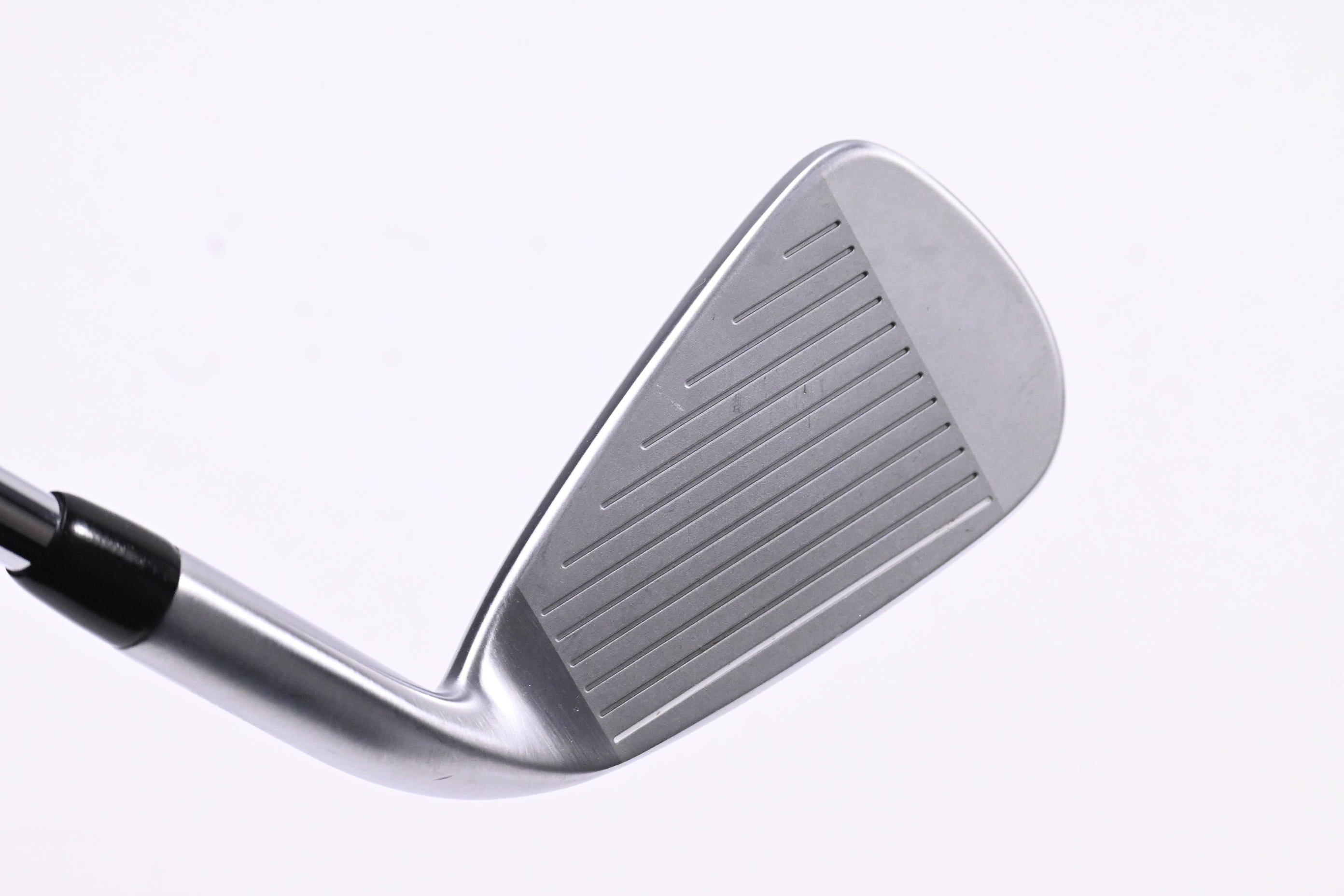 PXG 0311 XP Gen4 #4 Iron / 18 Degree / Regular Flex KBS Tour 110 Shaft