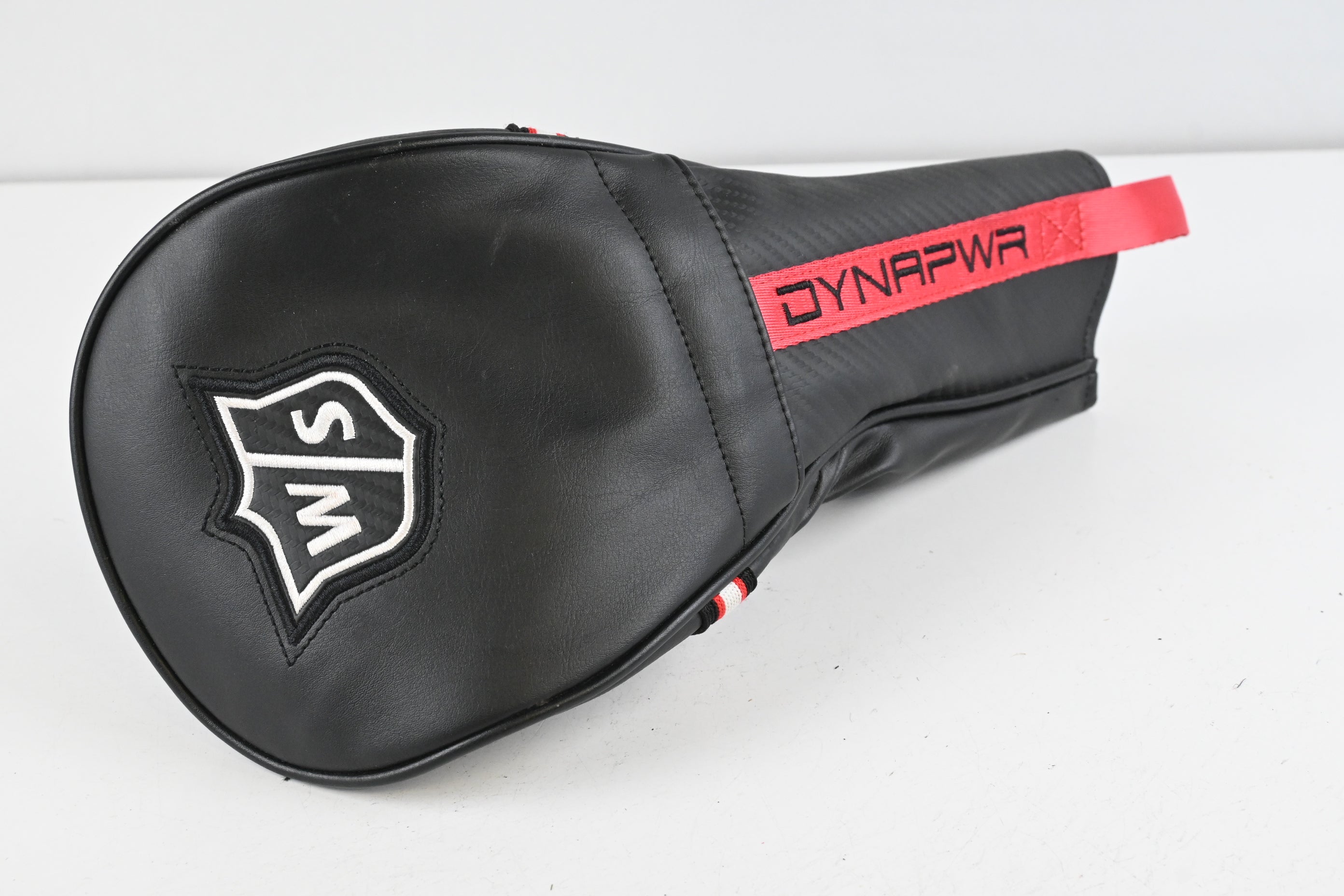 Wilson DYNAPWR 2023 Carbon / 12 Degree / Regular Flex EvenFlow Riptide 50 Shaft