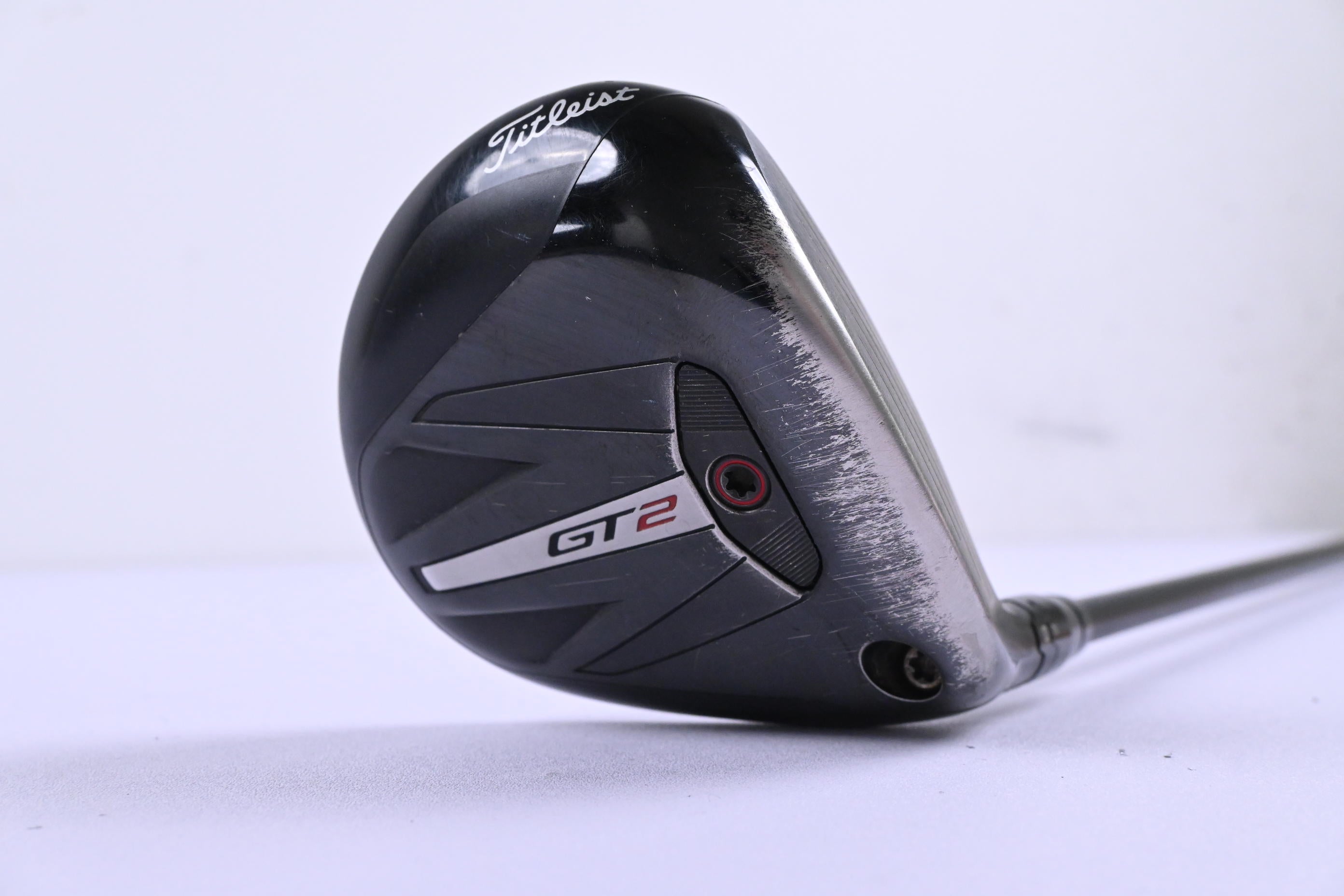 Titleist GT2 #3 Wood / 15 Degree / Stiff Flex Fujikura Ventus Black Velocore+ 7
