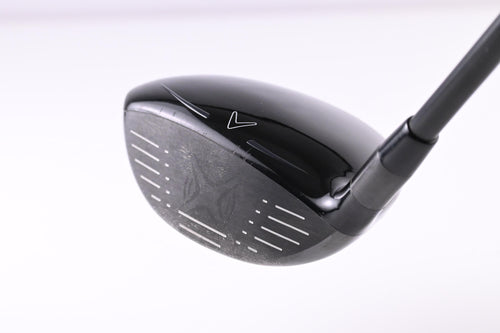Callaway Rogue #3 Wood / 15 Degree / Stiff Flex Project X HZRDUS Smoke Yellow 76
