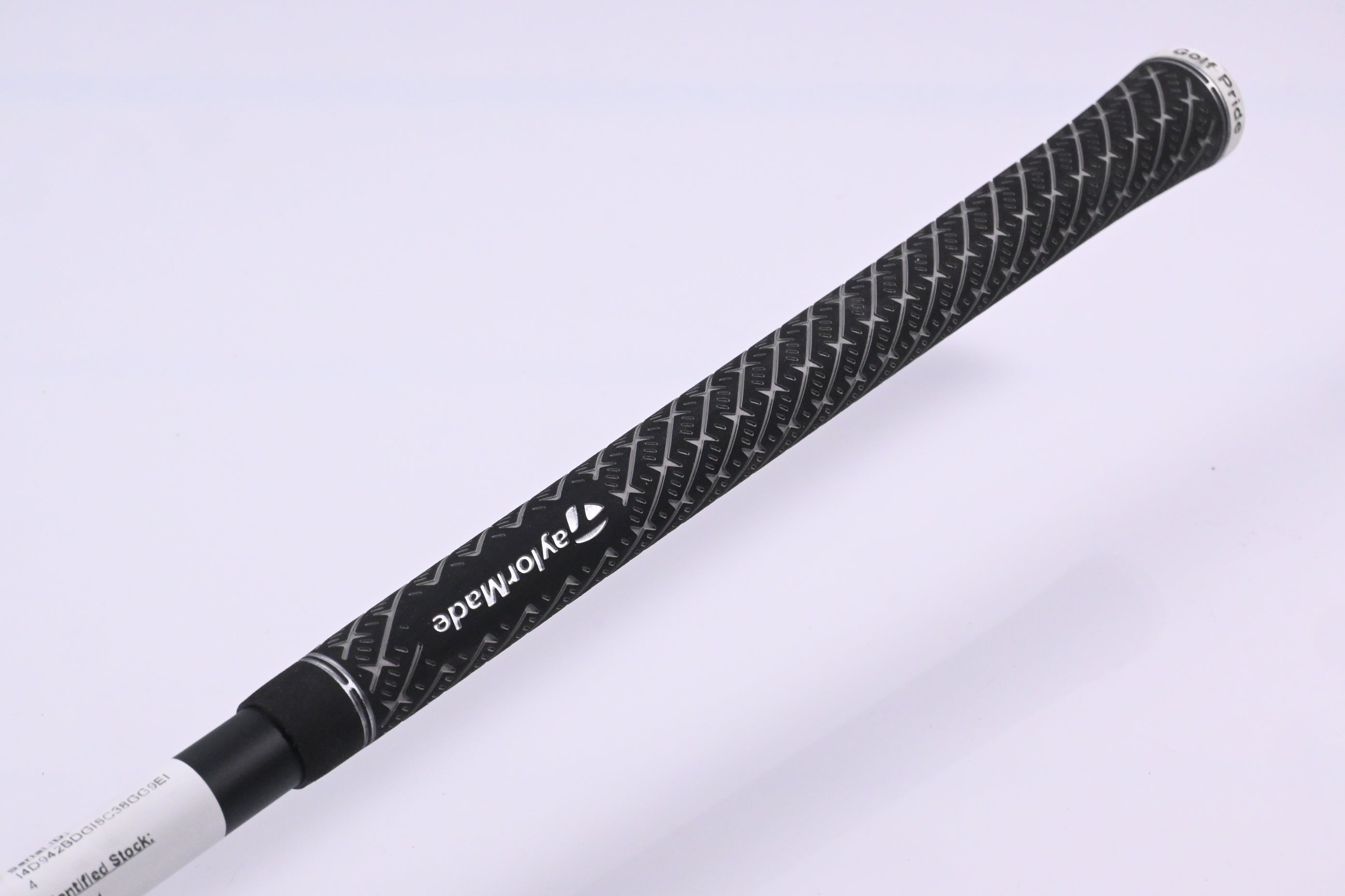 Taylormade Qi35 Max Lite #5 Hybrid / 27 Degree / Senior Flex Vanquish 5 Shaft