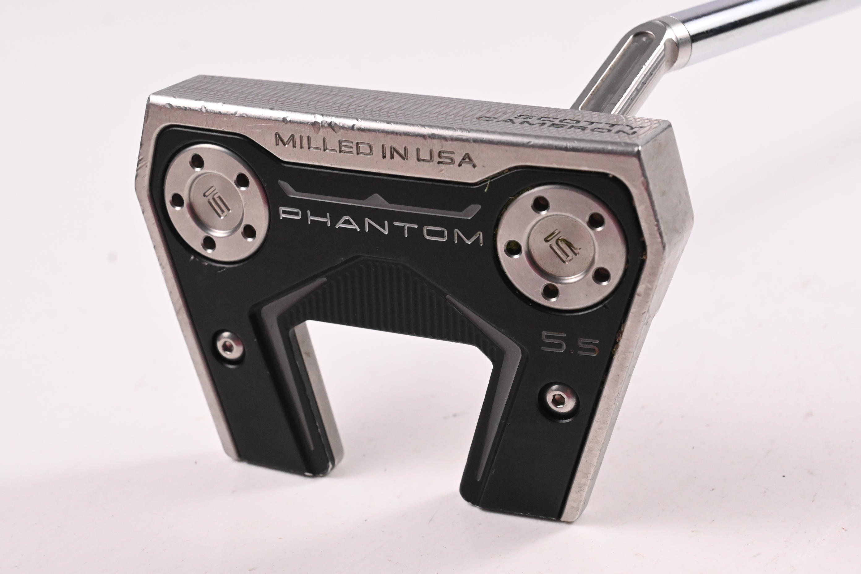 Scotty Cameron 2024 Phantom #5.5 Putter / 34 Inch