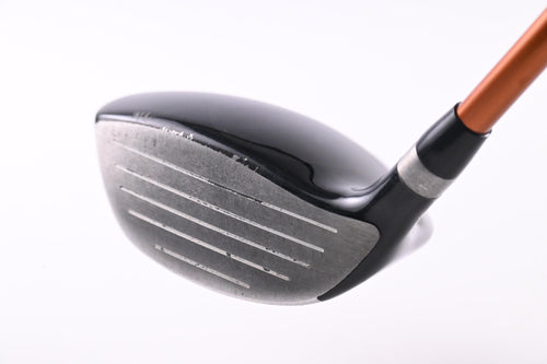 Ping G10 #3 Wood / 15.5 Degree / Stiff Flex Ping TFC 129 Shaft